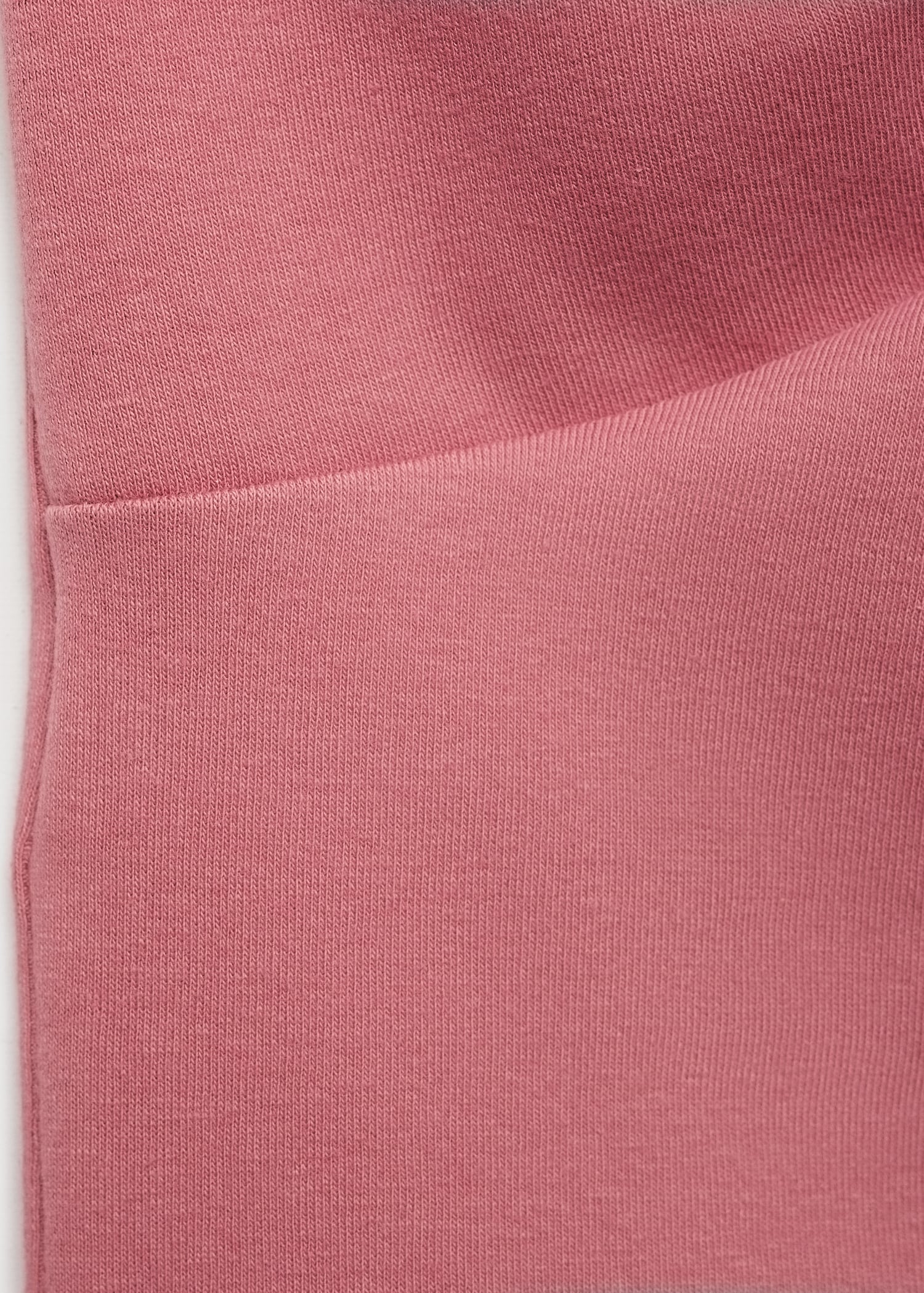 Knot crop top - Details of the article 0