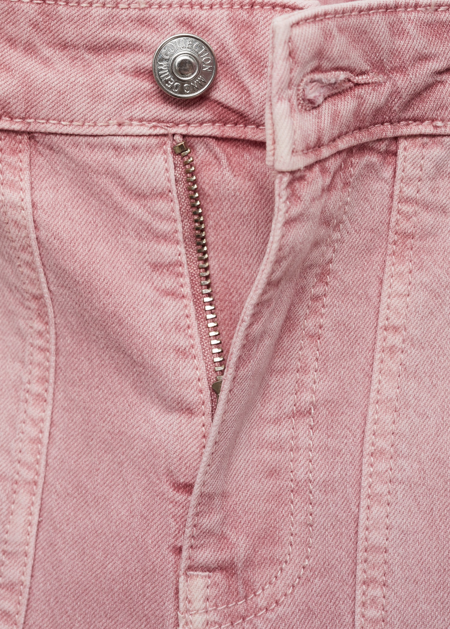 Pantalon droit poches - Détail de l'article 8