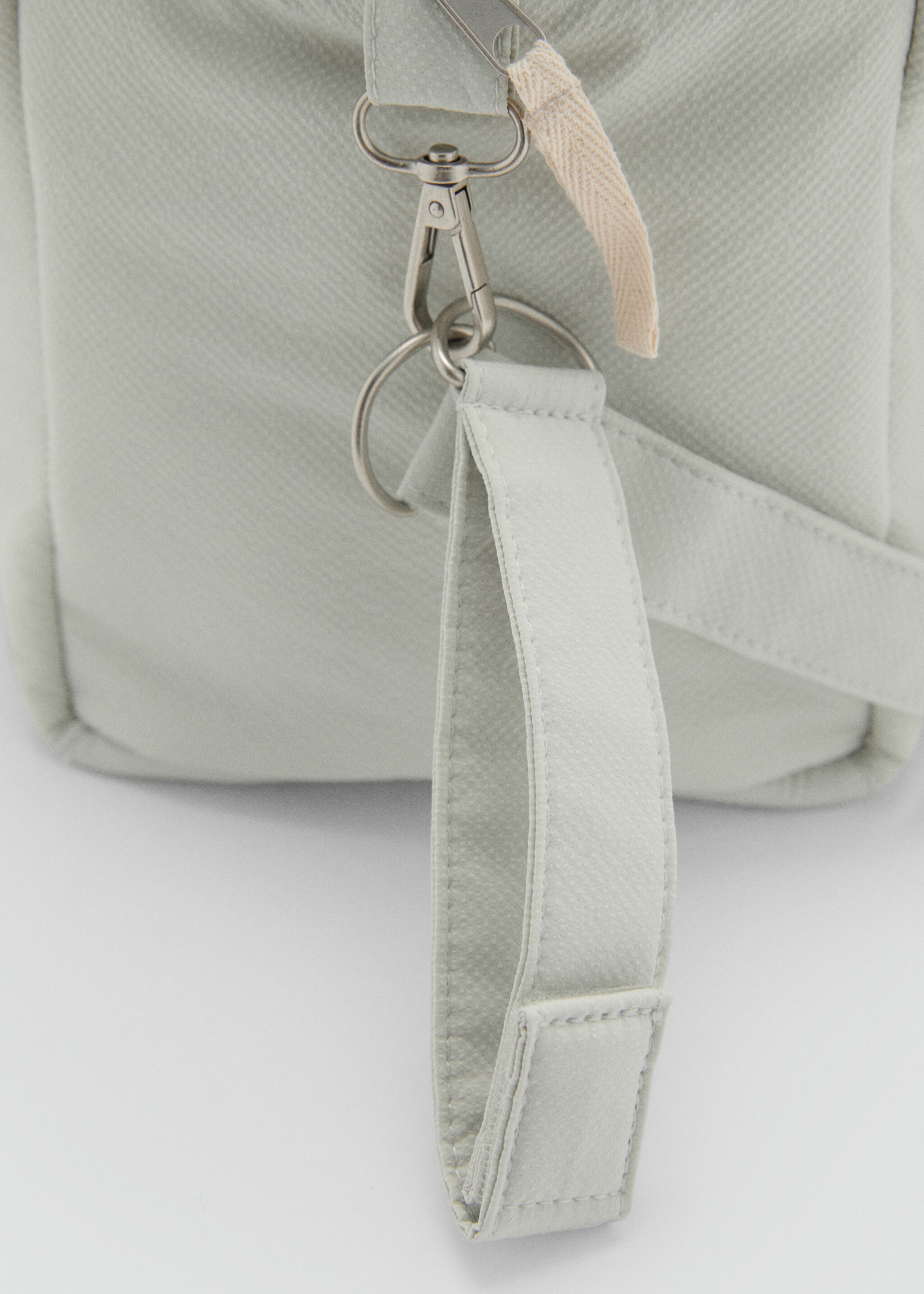 Maternity Bag - Details of the article 1