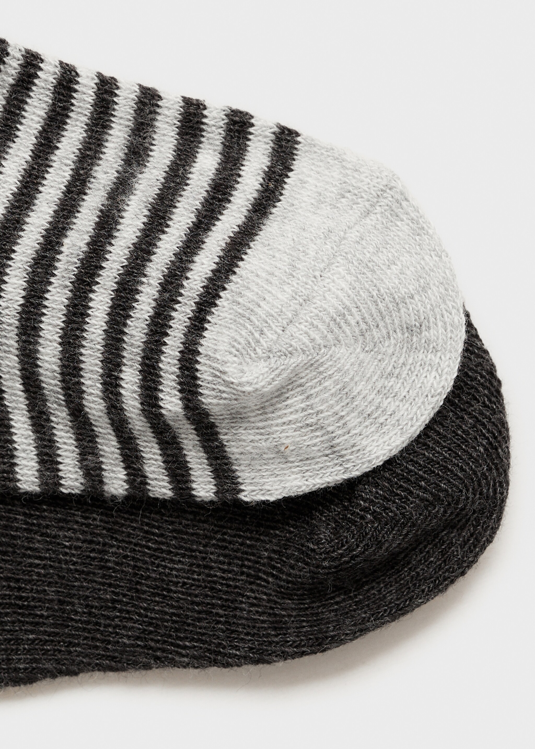 2 pack mixed socks - Details of the article 0