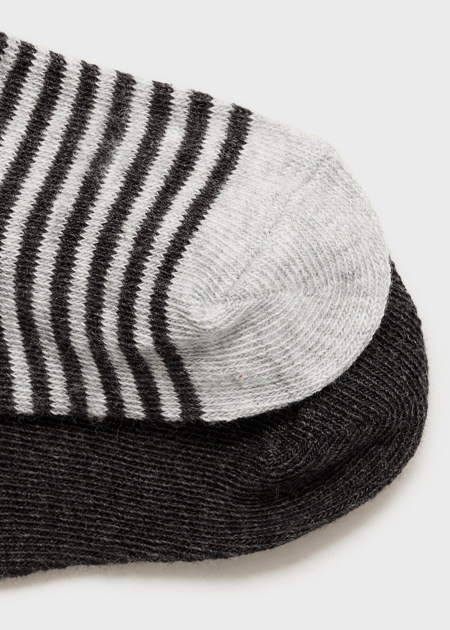 2 pack mixed socks - Details of the article 0