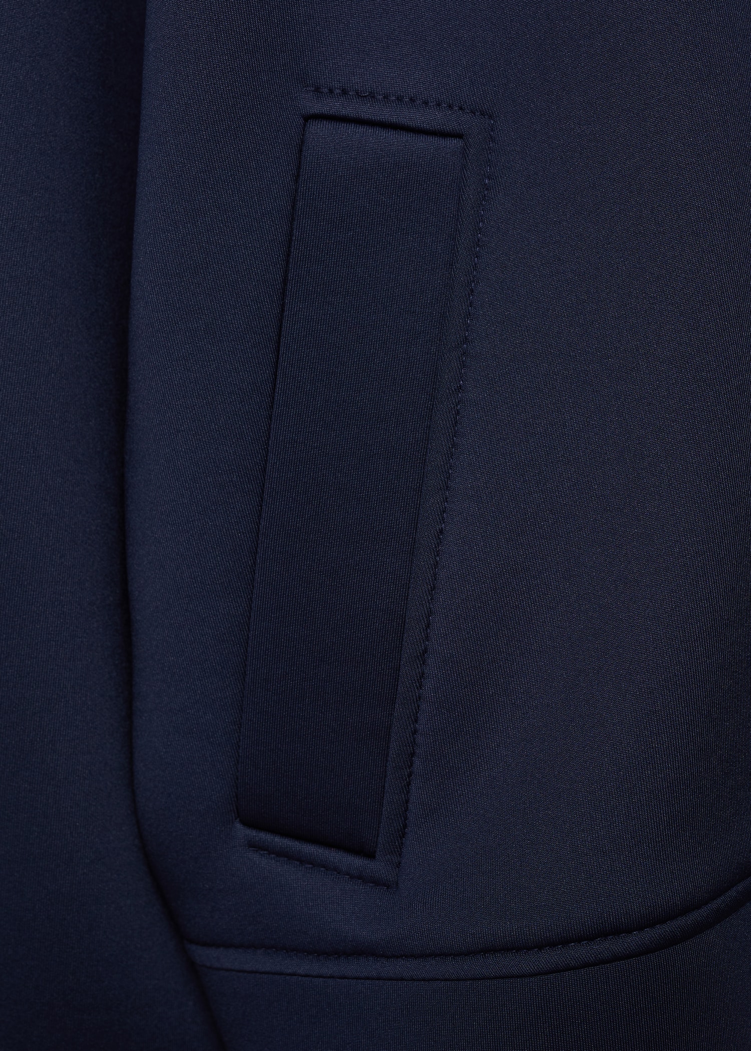 Chaqueta bomber crop - Detalle del artículo 0