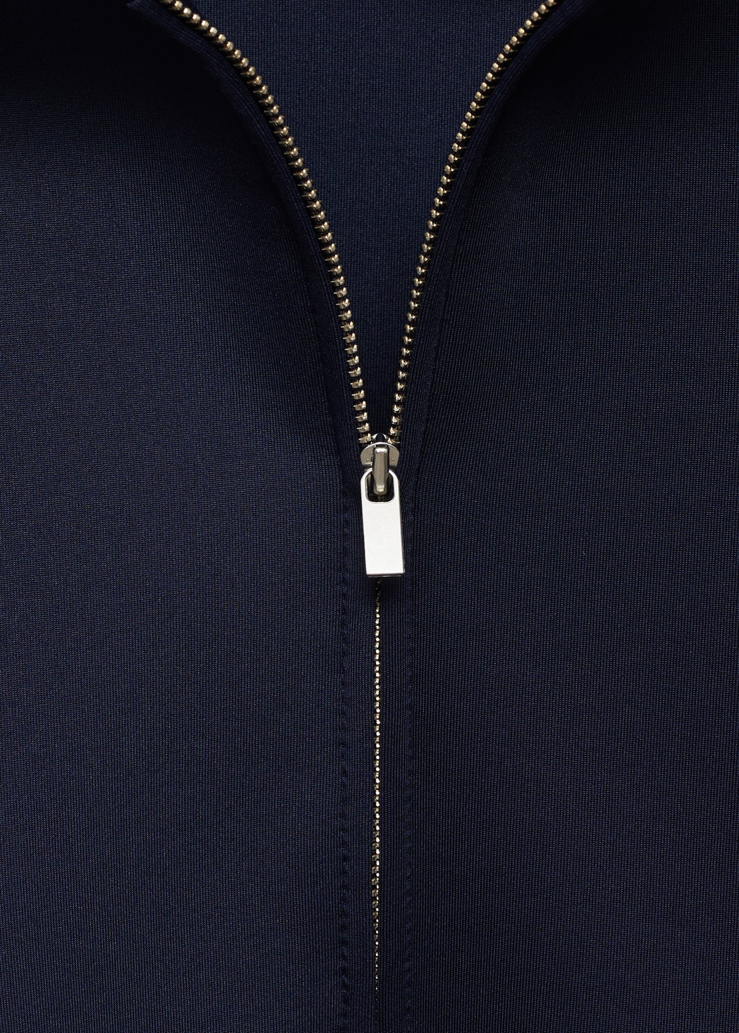 Chaqueta bomber crop - Detalle del artículo 8