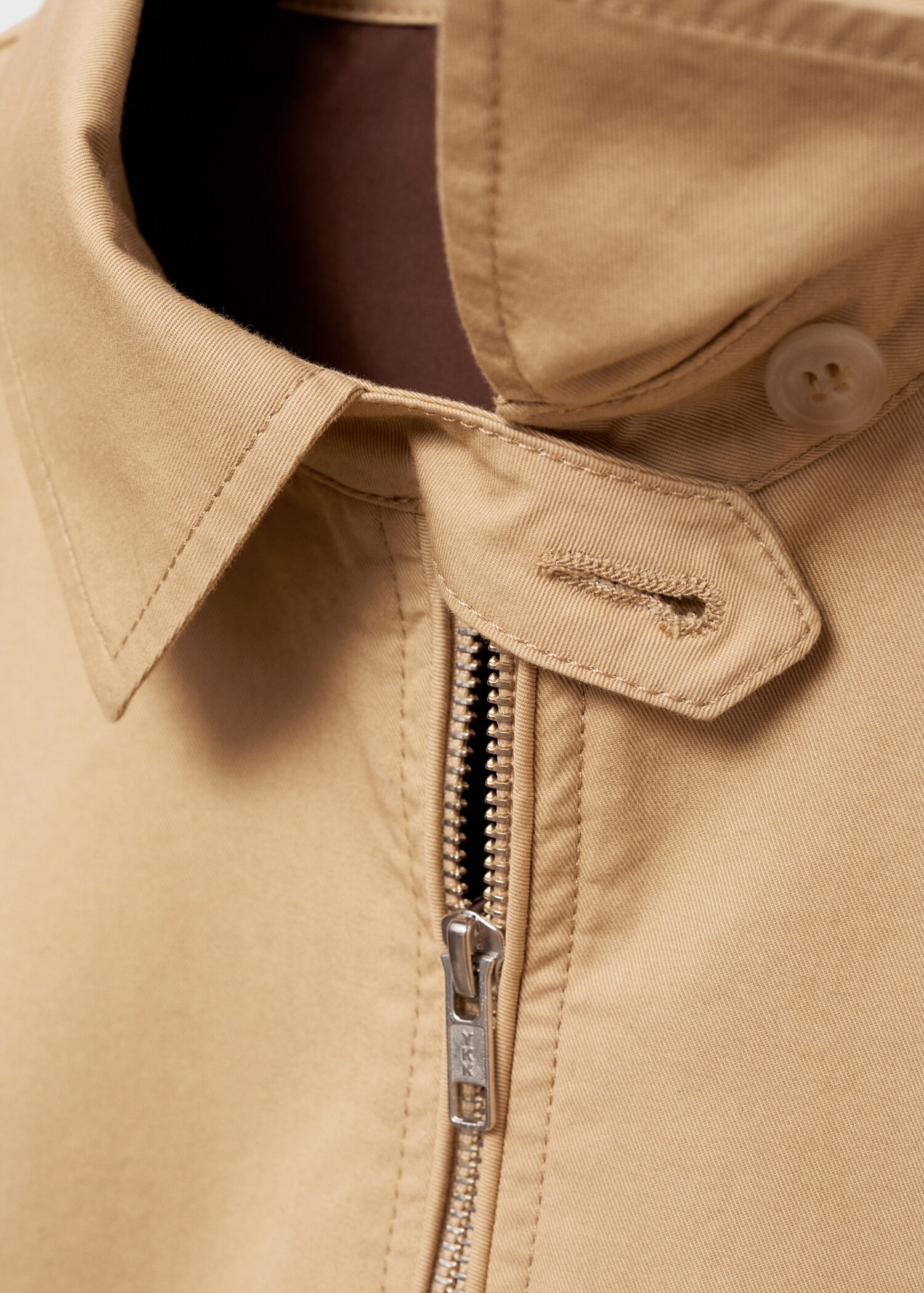 Oversize bomber ceket - Ürün detayı 8