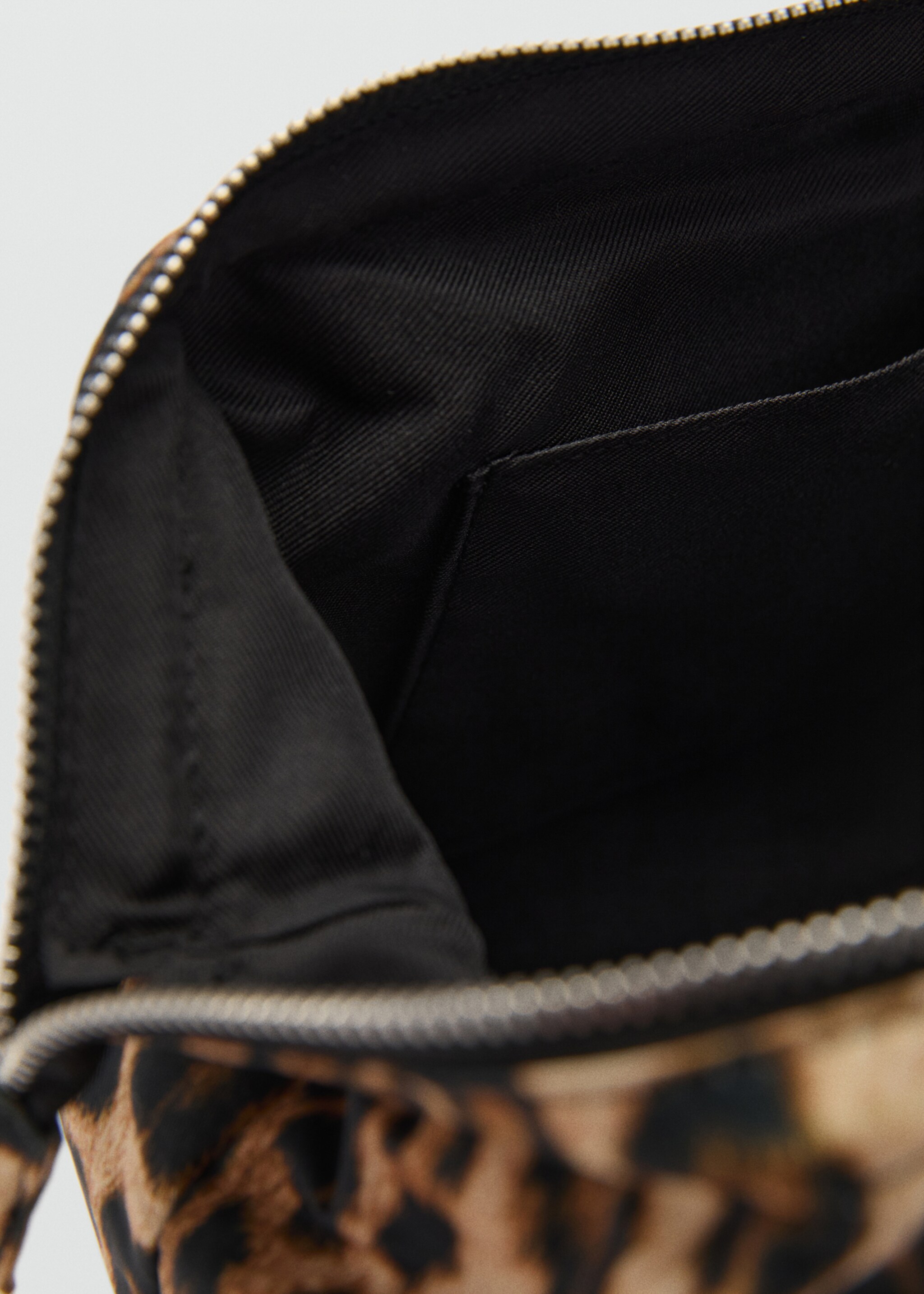 Neceser nylon cremallera - Detalle del artículo 1