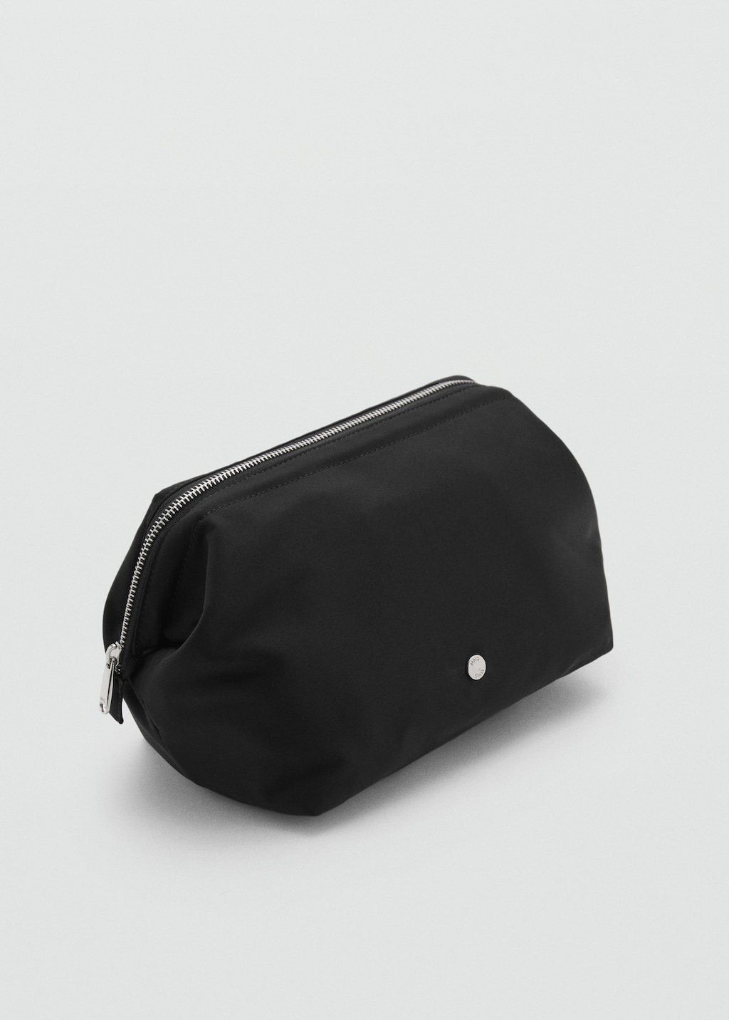 Mango makeup bag hotsell