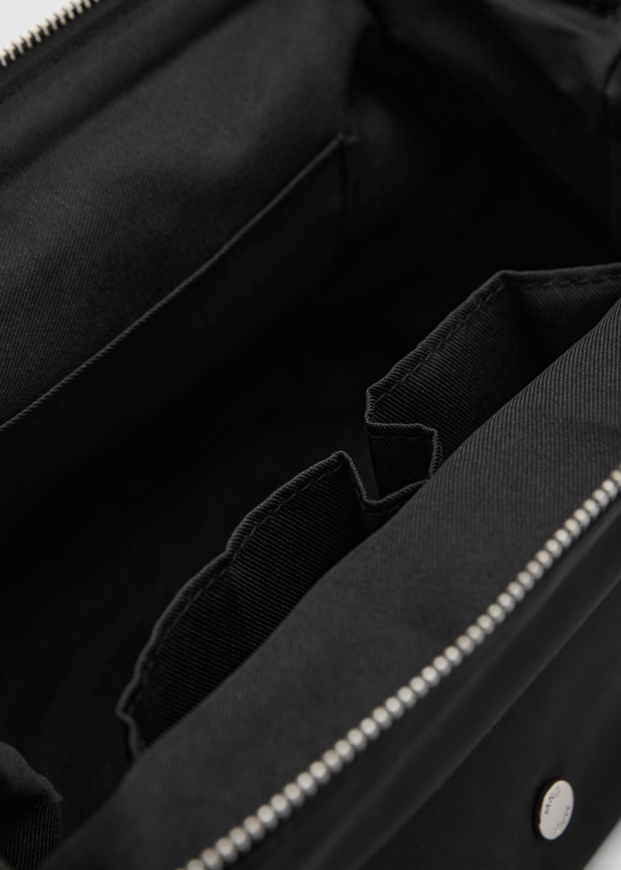 Neceser nylon cremallera - Detalle del artículo 2