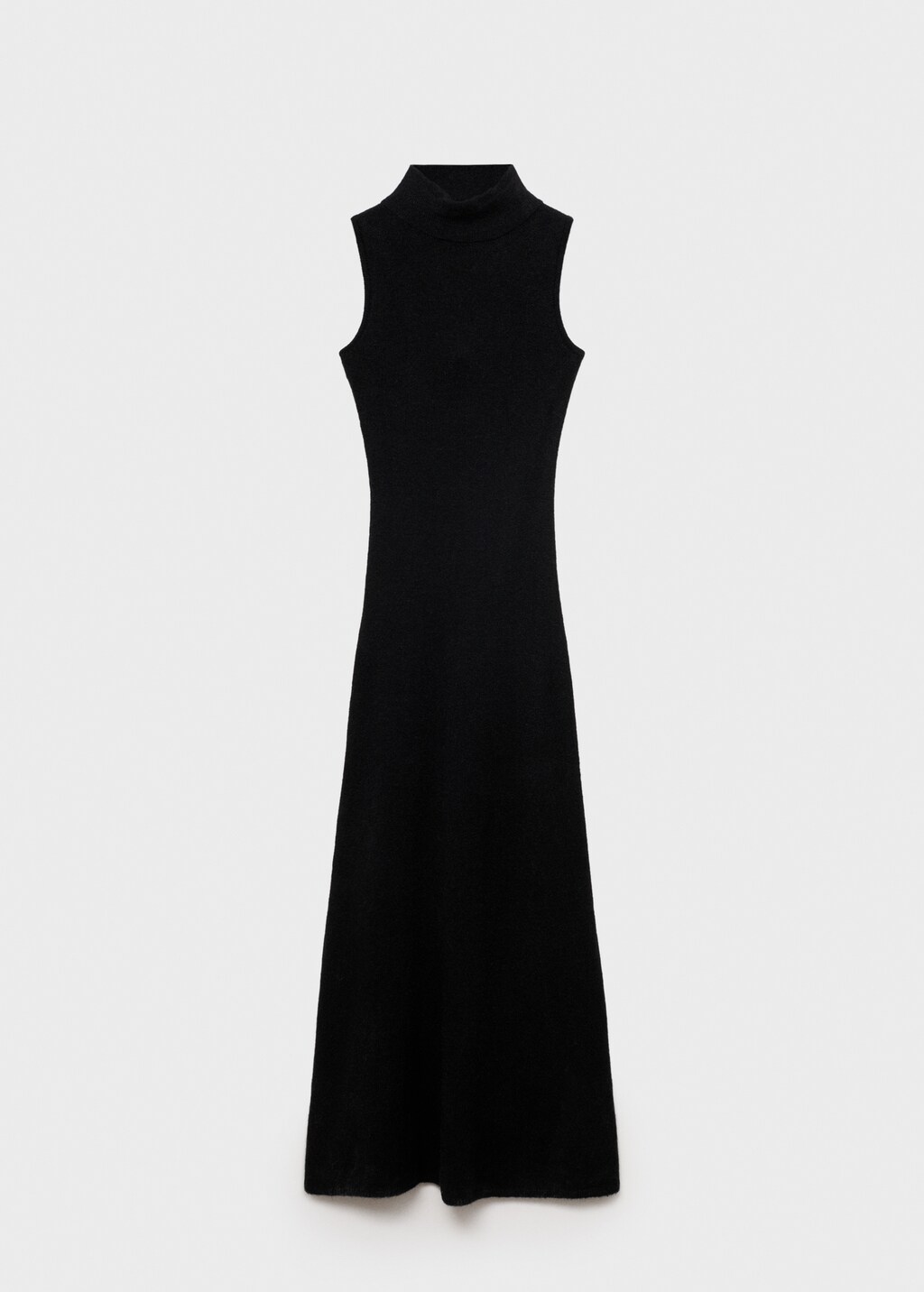 Mango Open-back knitted dress thumbnail