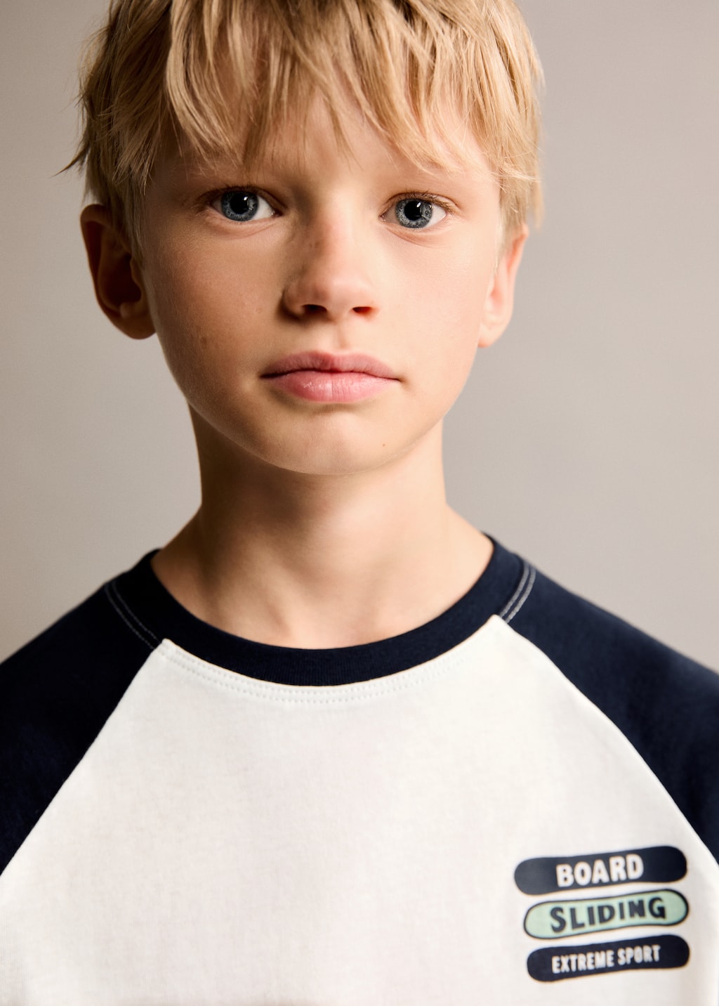 Camisetas niño mango sale