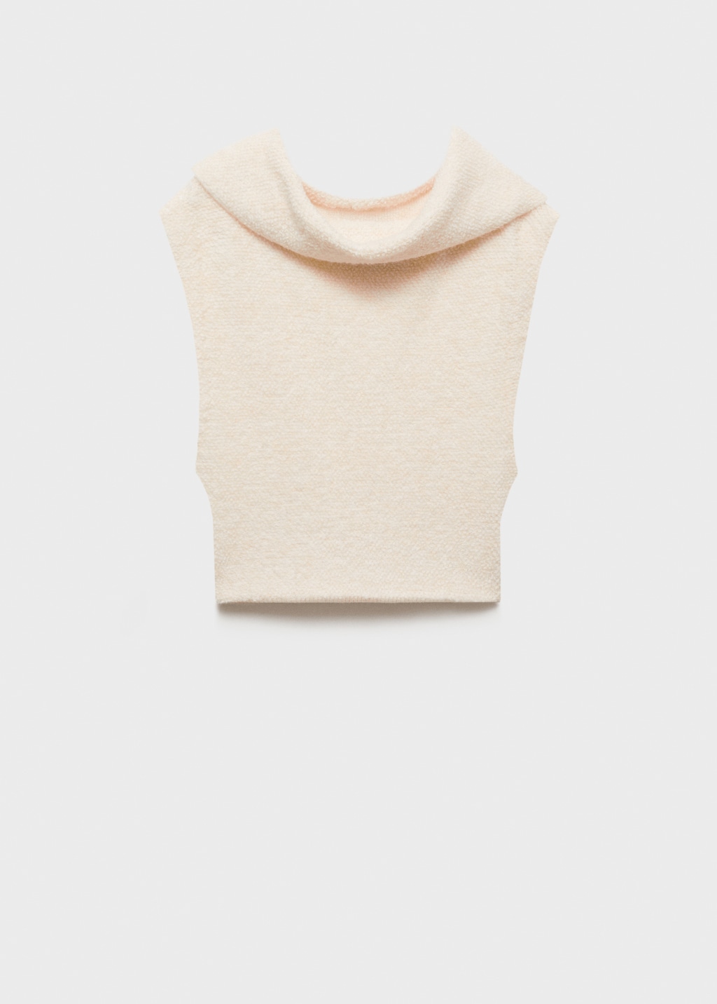 トップス CLANE MALLYARN ROLL NECK KNIT TOPS 95 CLANE MALLYARN ROLL NECK KNIT TOPS 95