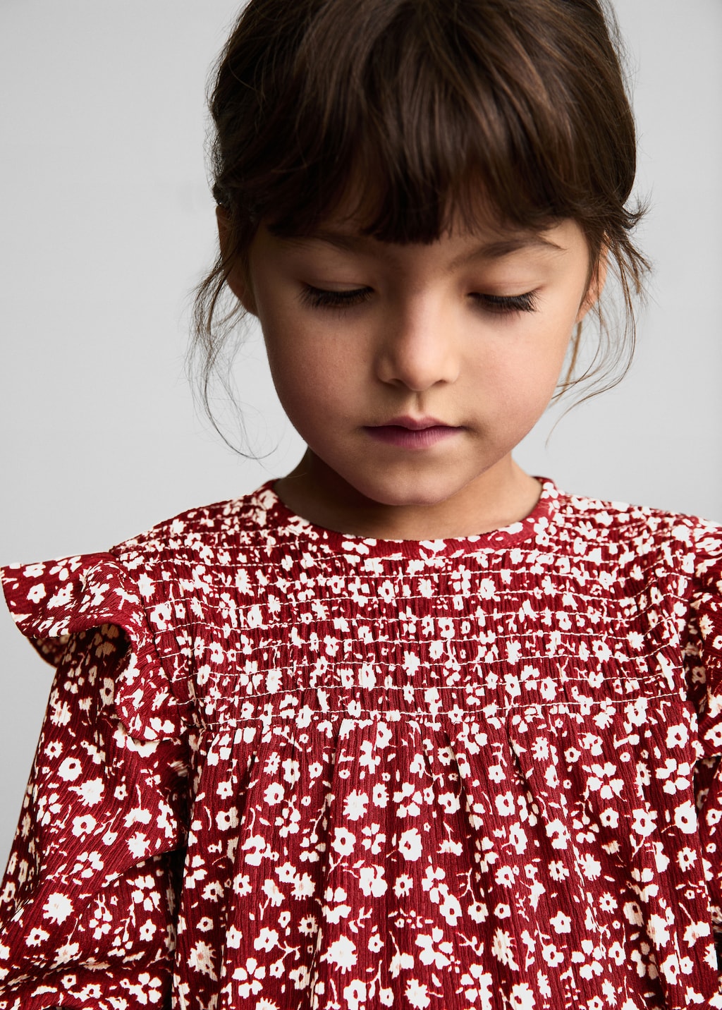 Mango bebe niña rebajas new arrivals