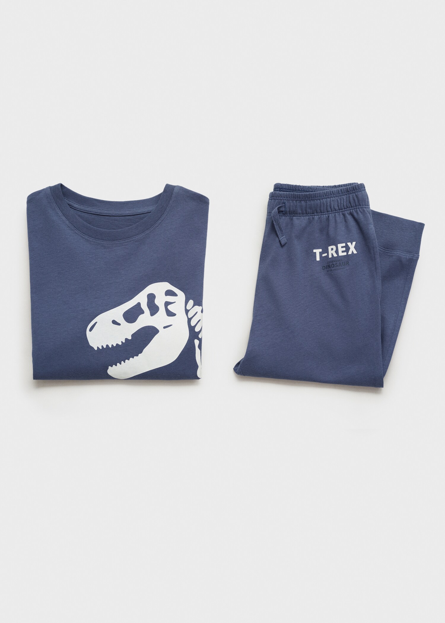 Glow in the dark pyjamas - Details of the article 8