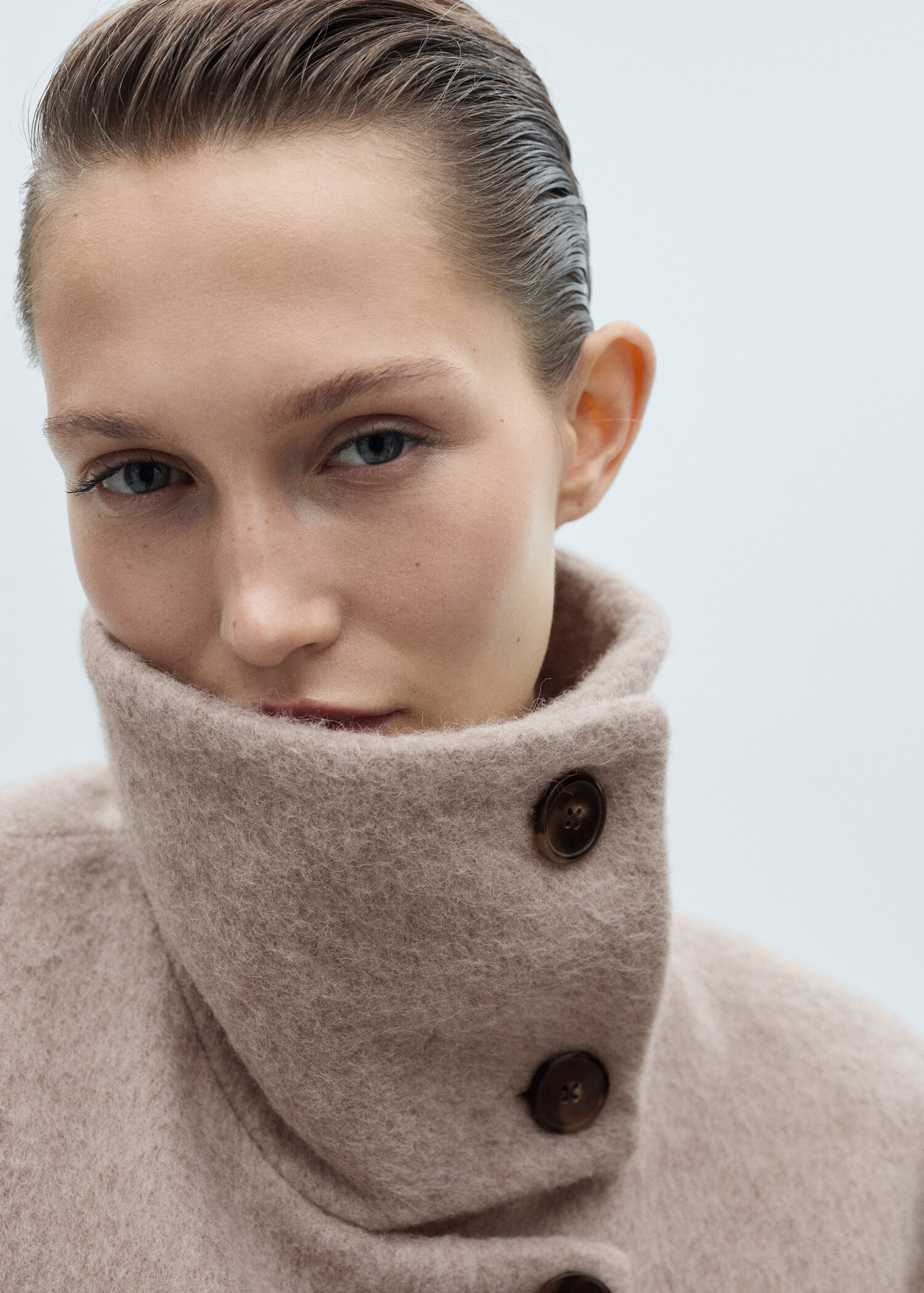 Korte mantel wol dames staande kraag - trenchcoat dames lang herfst winter overgangsjas elegante mantel met riem woljas lange mouwen wolmantel grote maten winterjas vrouwen herfstjas duffelcoat Korte mantel wol dames staande kraag - trenchcoat dames lang herfst winter overgangsjas elegante mantel met riem woljas lange mouwen wolmantel grote maten winterjas vrouwen herfstjas duffelcoat