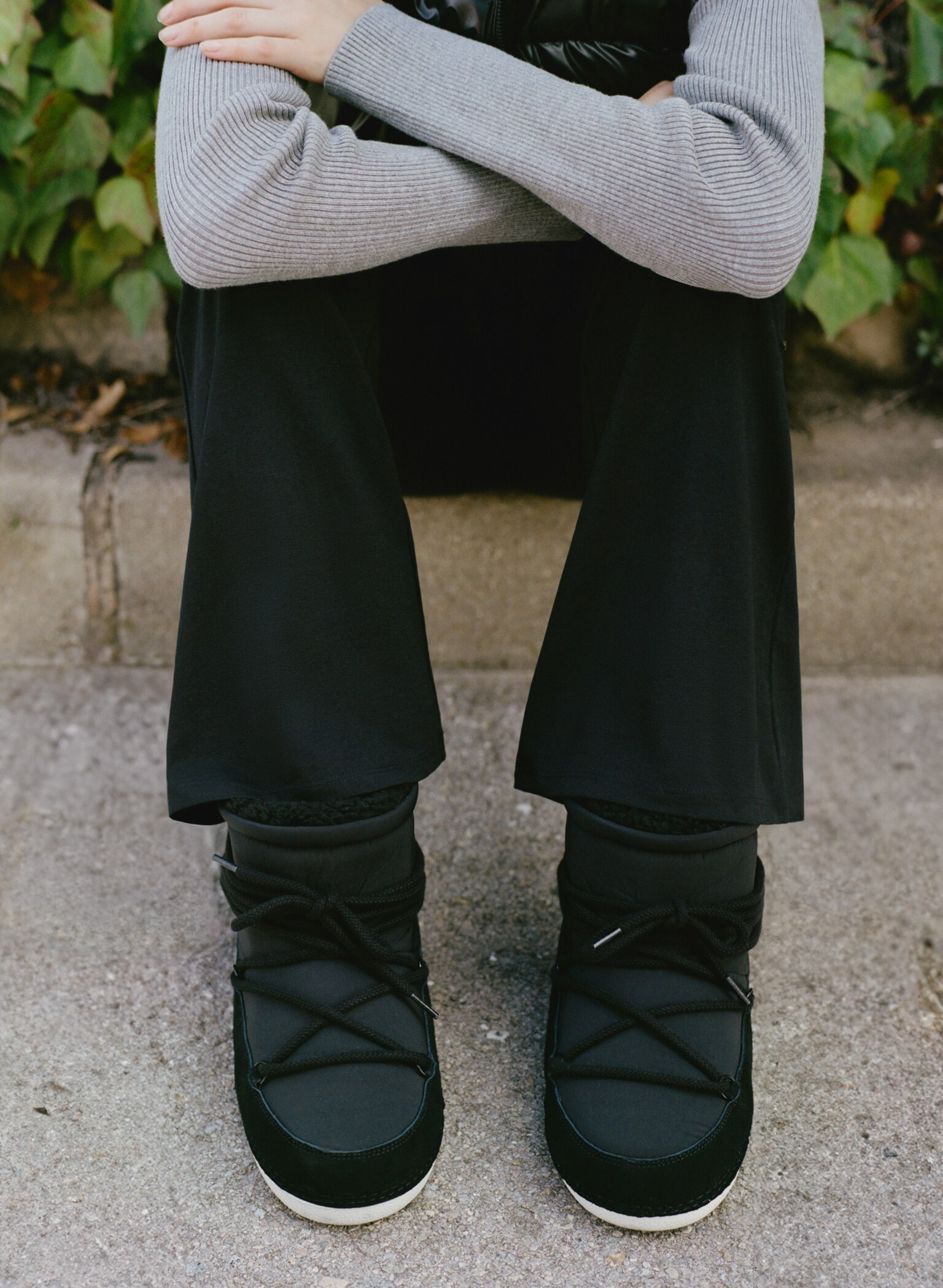 Bottes de neige - Détail de l'article 5
