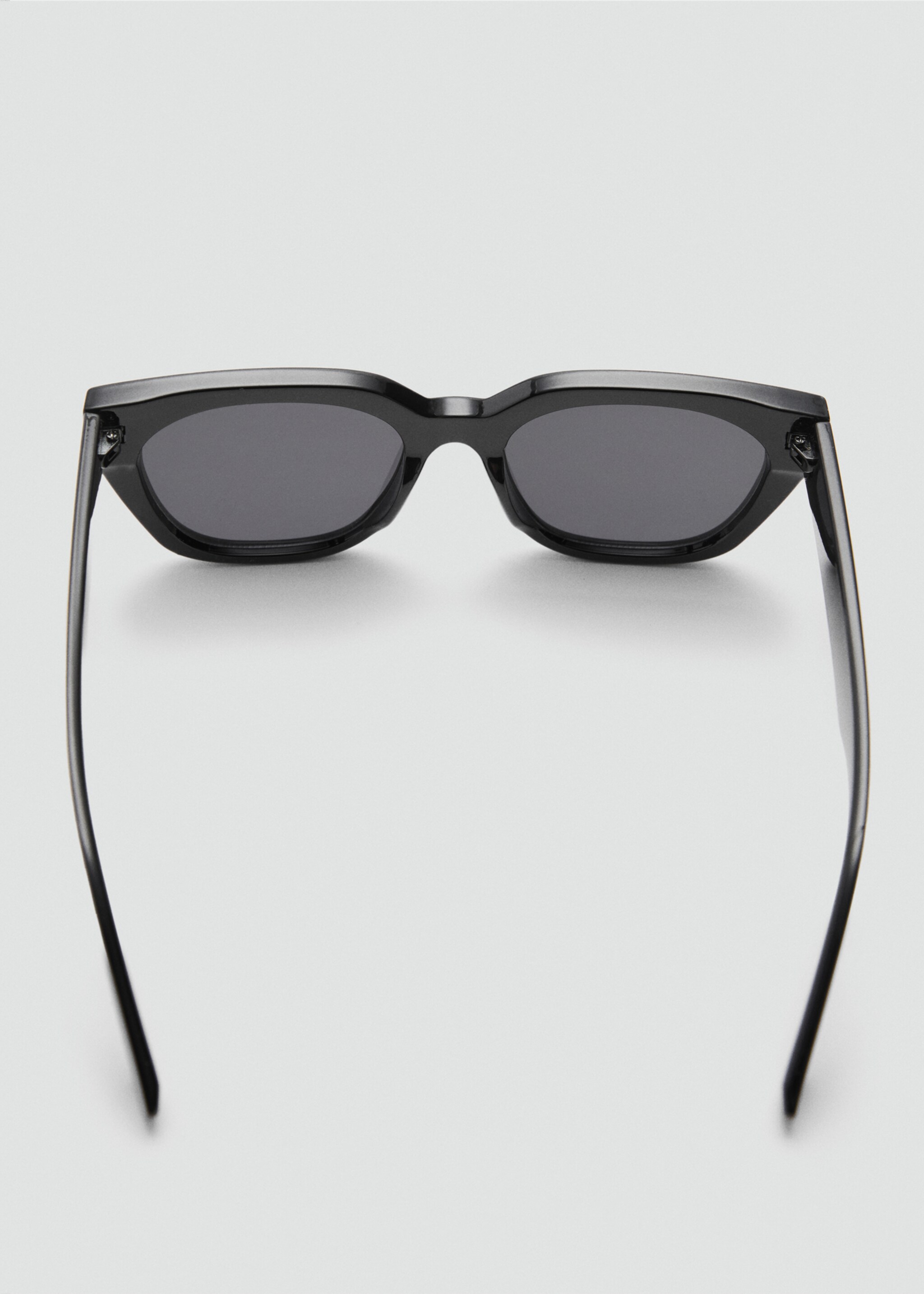 Gafas de sol montura cuadrada - Detalle del artículo 1