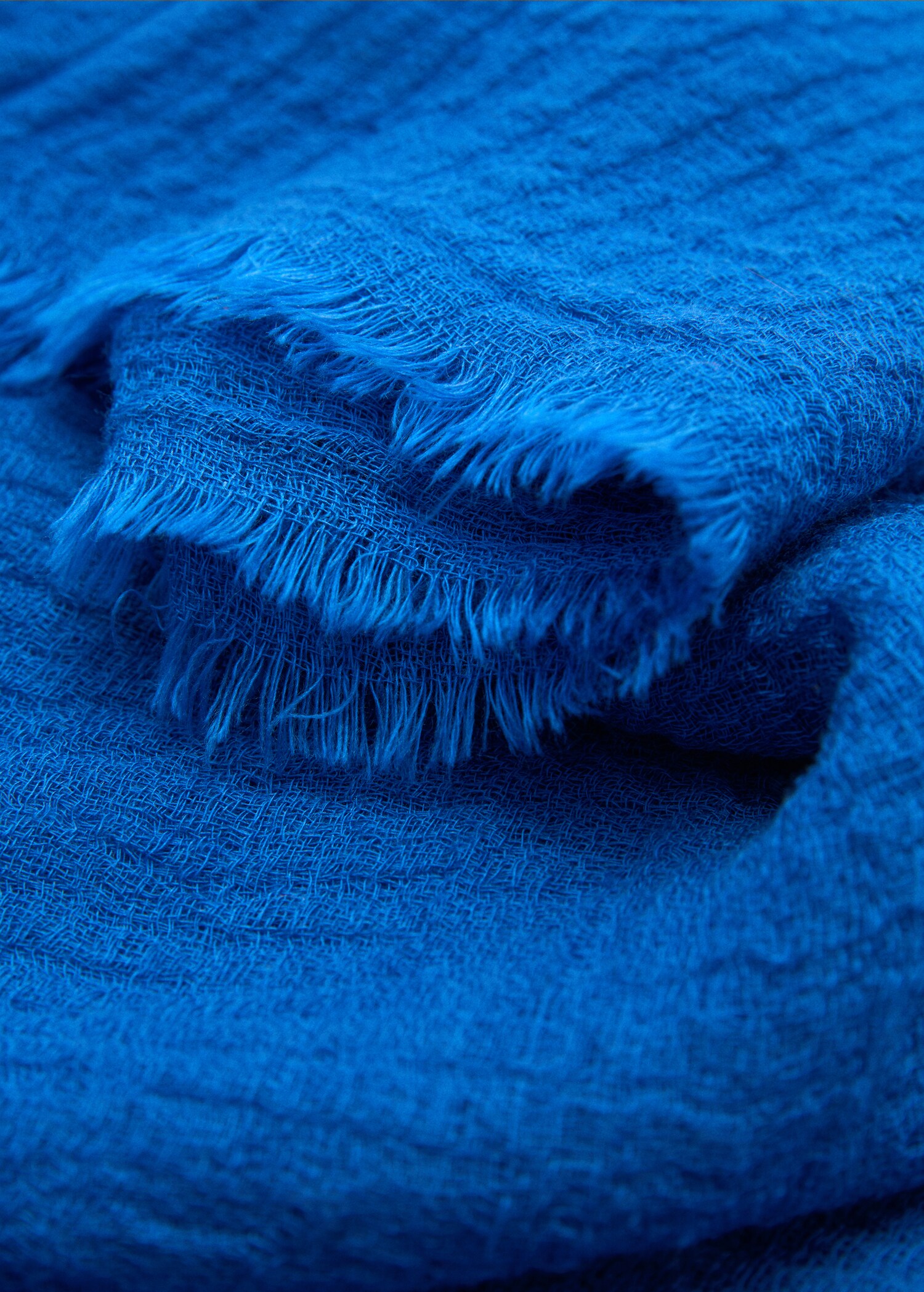Flowy scarf - Medium plane