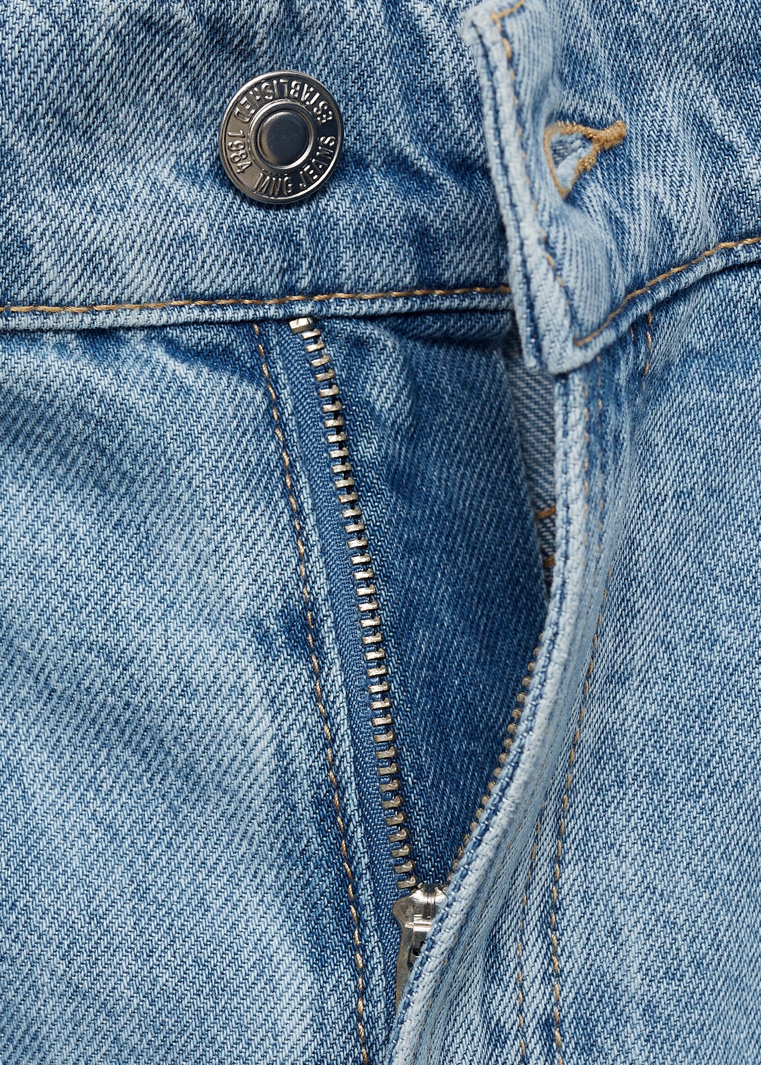 Shorts vaqueros pinzas - Detalle del artículo 0