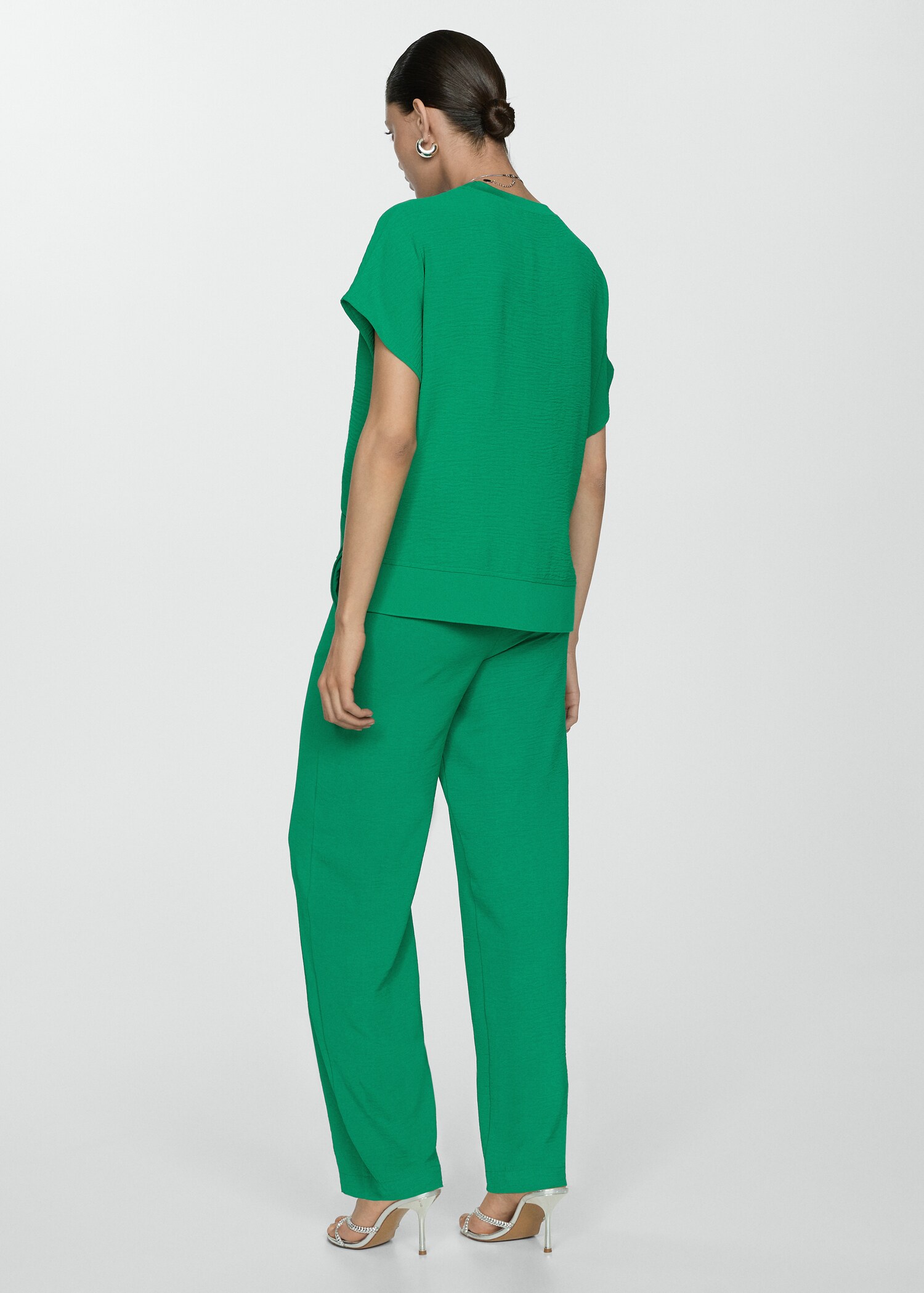 Martello Demolitore A Batteria Cinghia Di Ricambio Per Tosaerba John Deere - Modello M124895, Compatibile Con Scotts & Sabre BEASTX Mouse - Foto 14