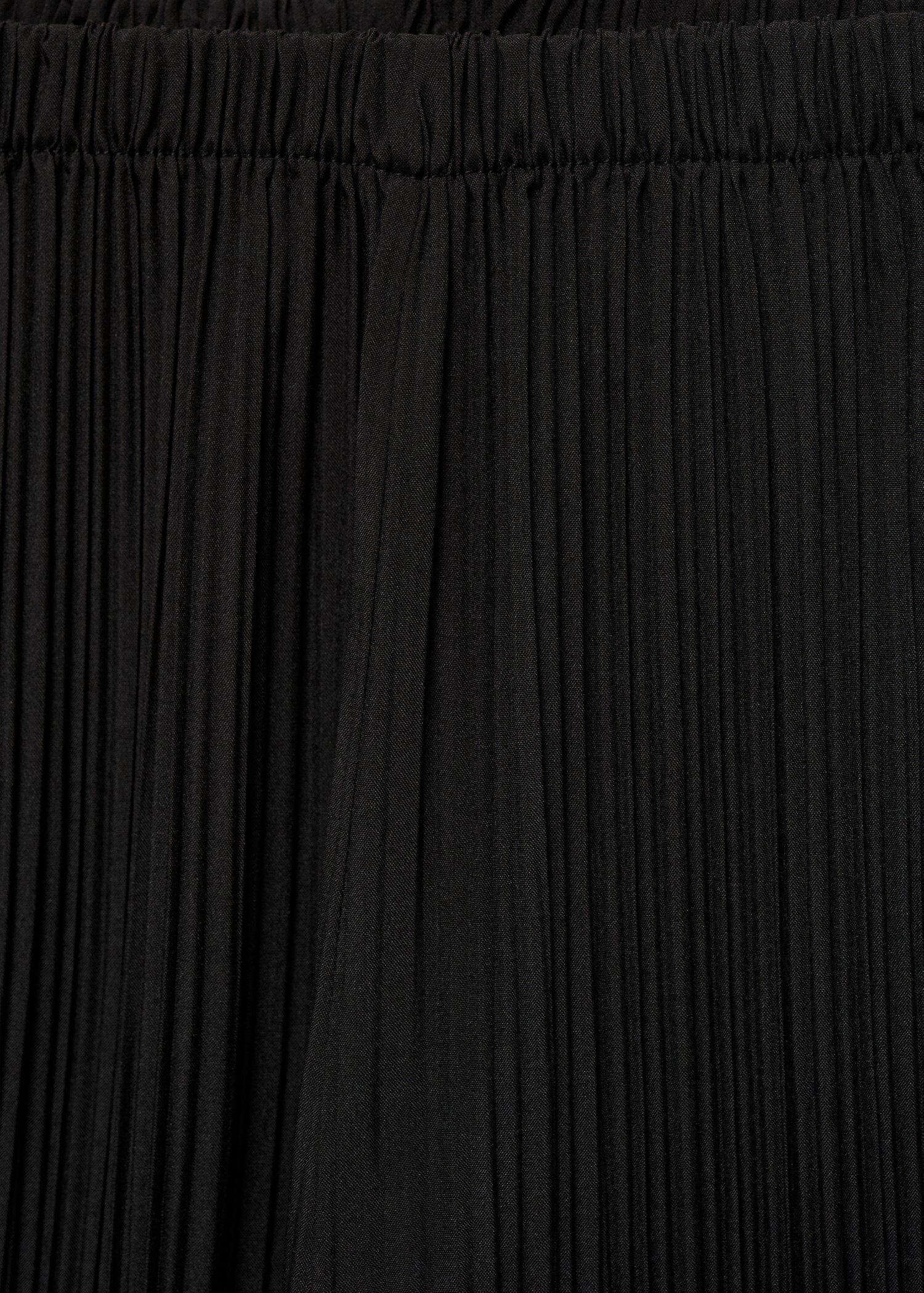 Pantalon plissé fluide - Détail de l'article 8