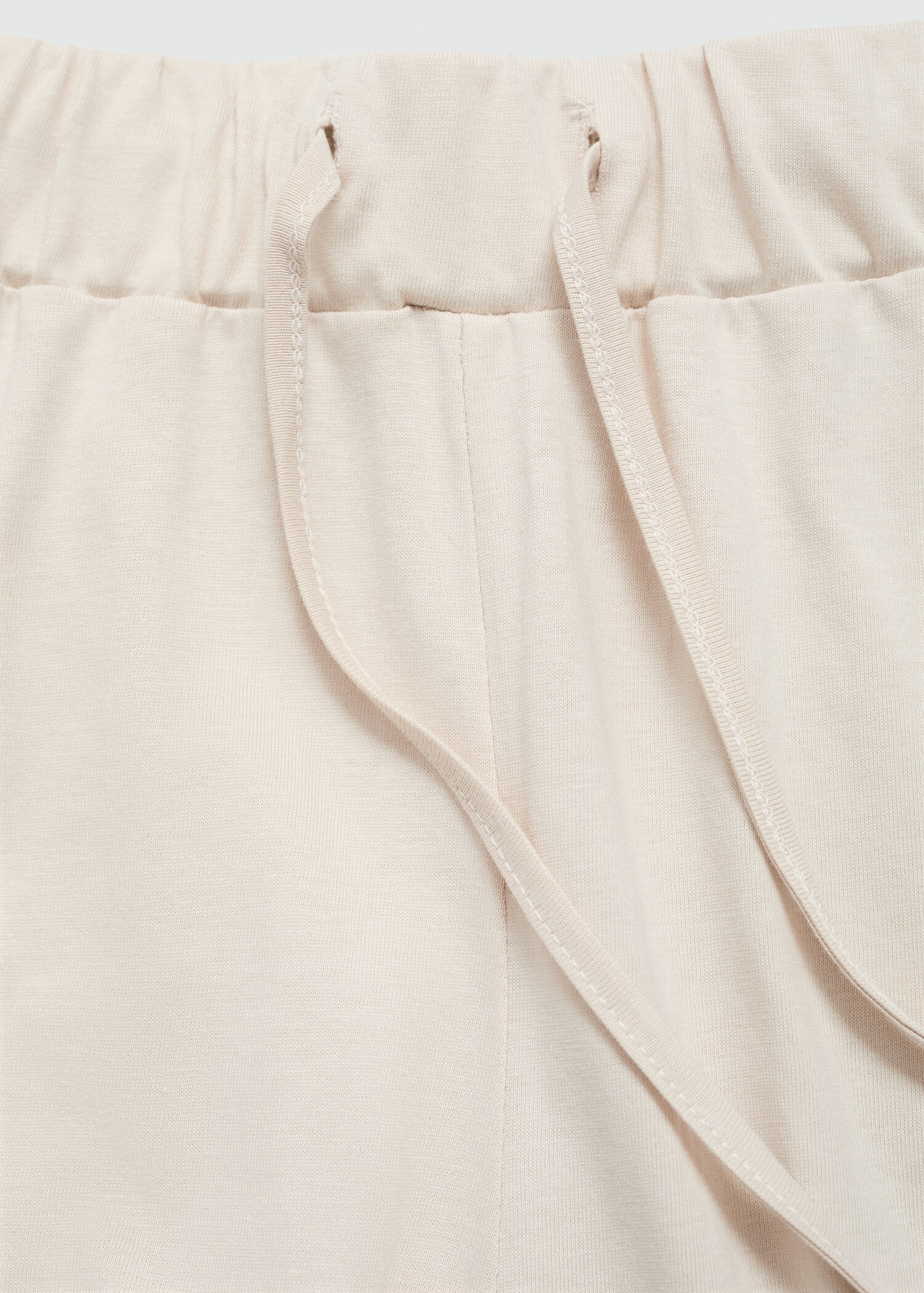 Pijama dos piezas corto - Detalle del artículo 0