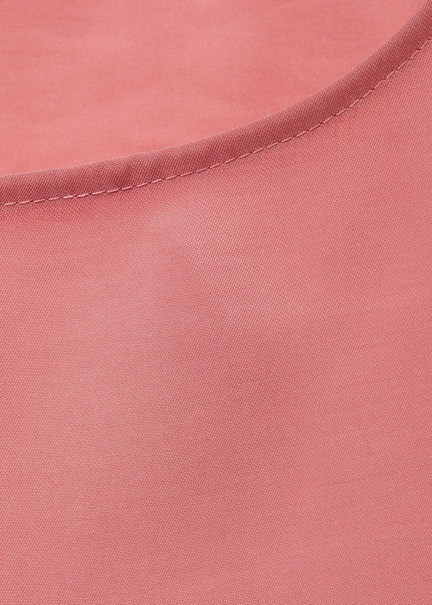 Fluid strapless top - Details of the article 8