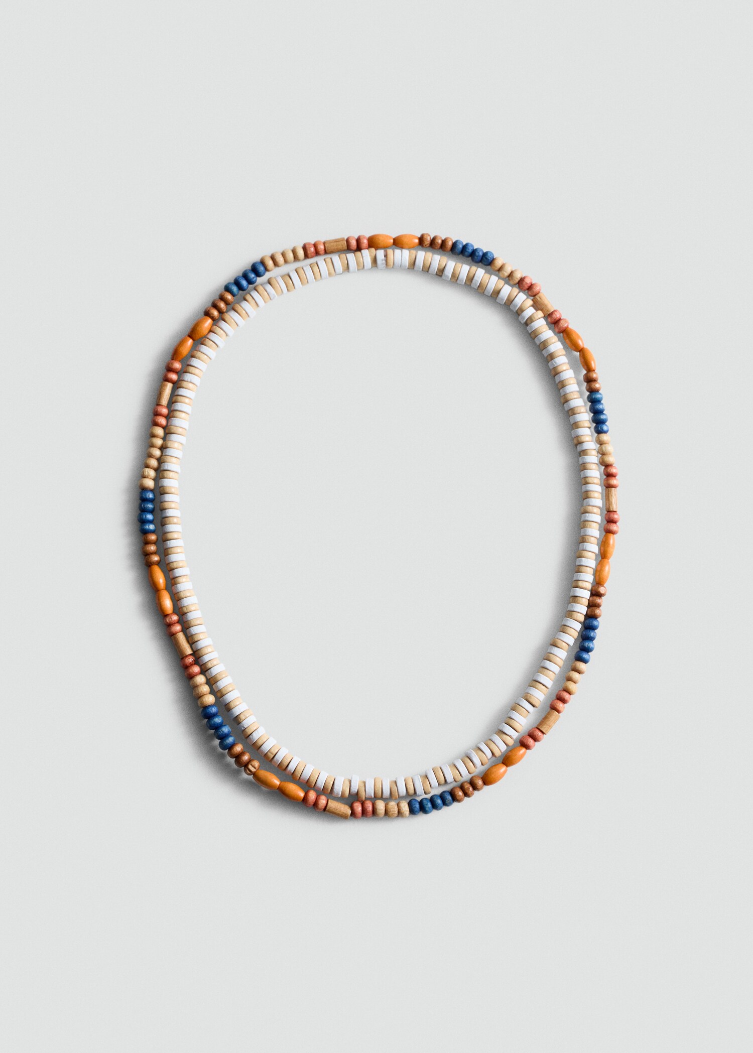 2 chokers pack - Article without model