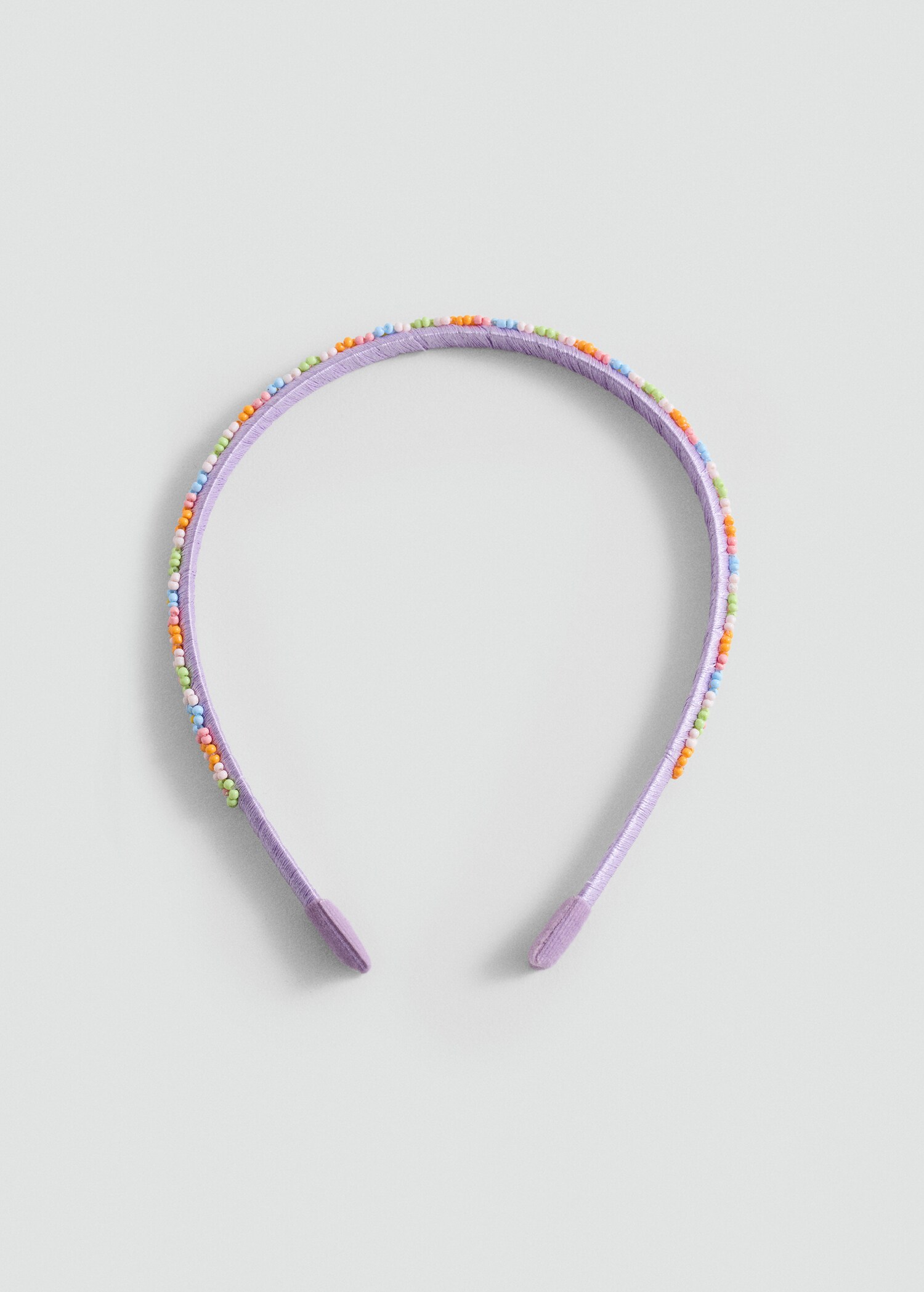 Beaded detail headband - Article without model