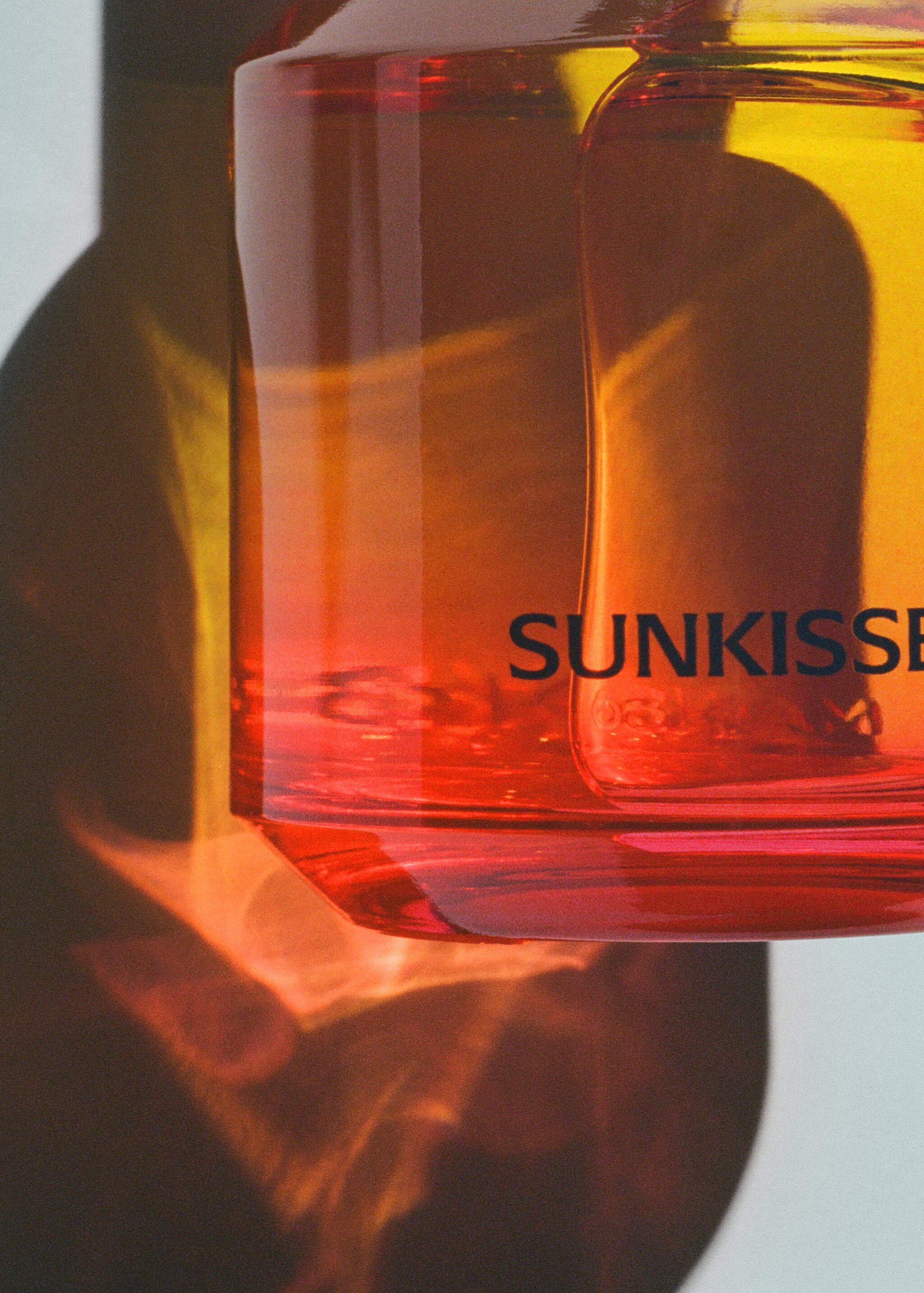 Sunkissed Fragrance 100ml - Деталь изделия 2