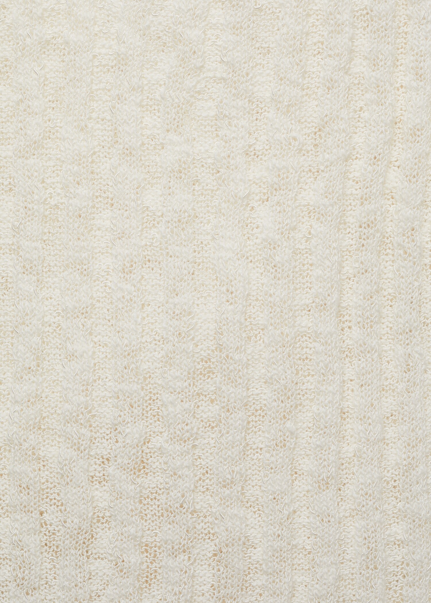 Knit strap top - Details of the article 8