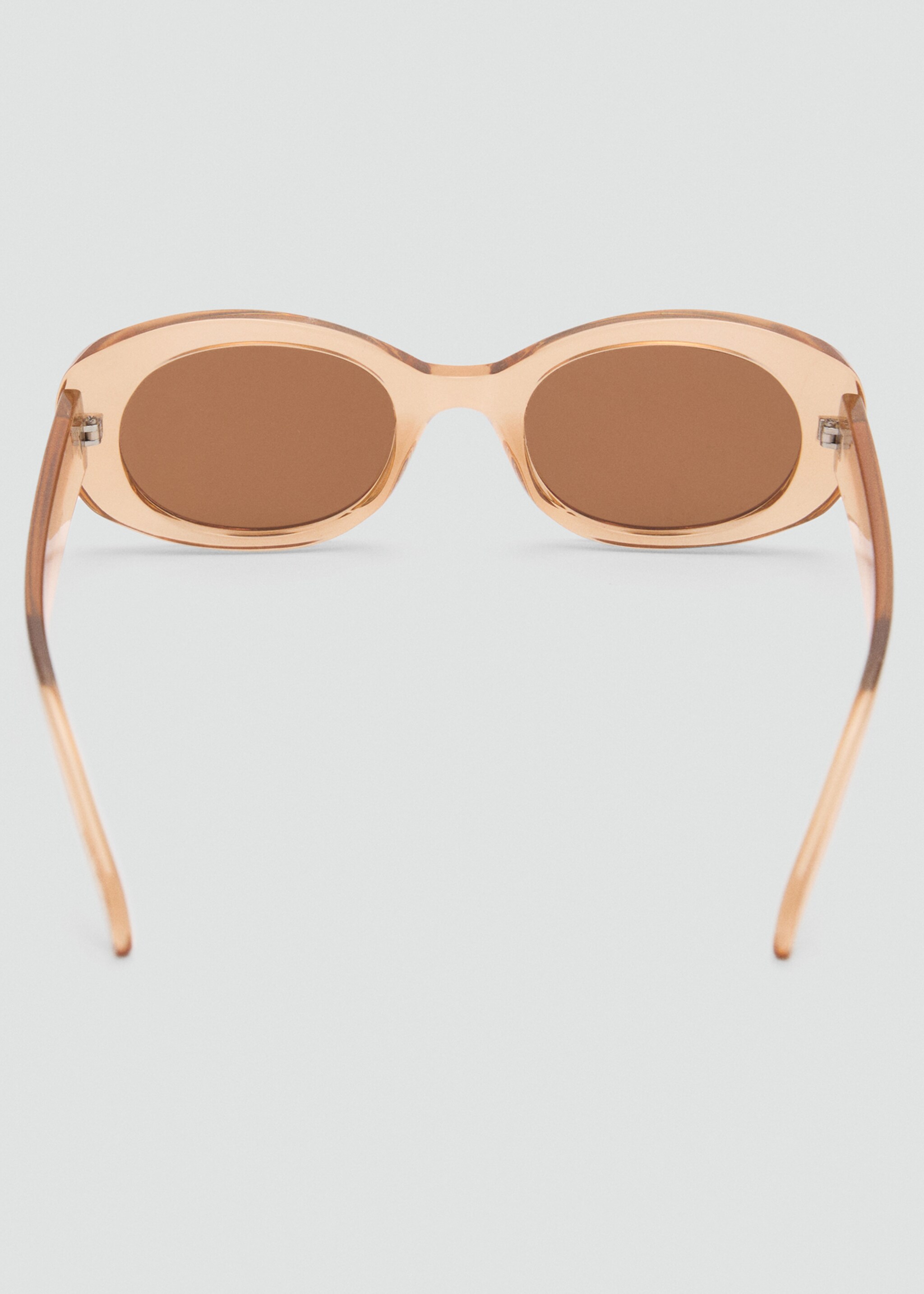 Gafas de sol montura de pasta - Detalle del artículo 1