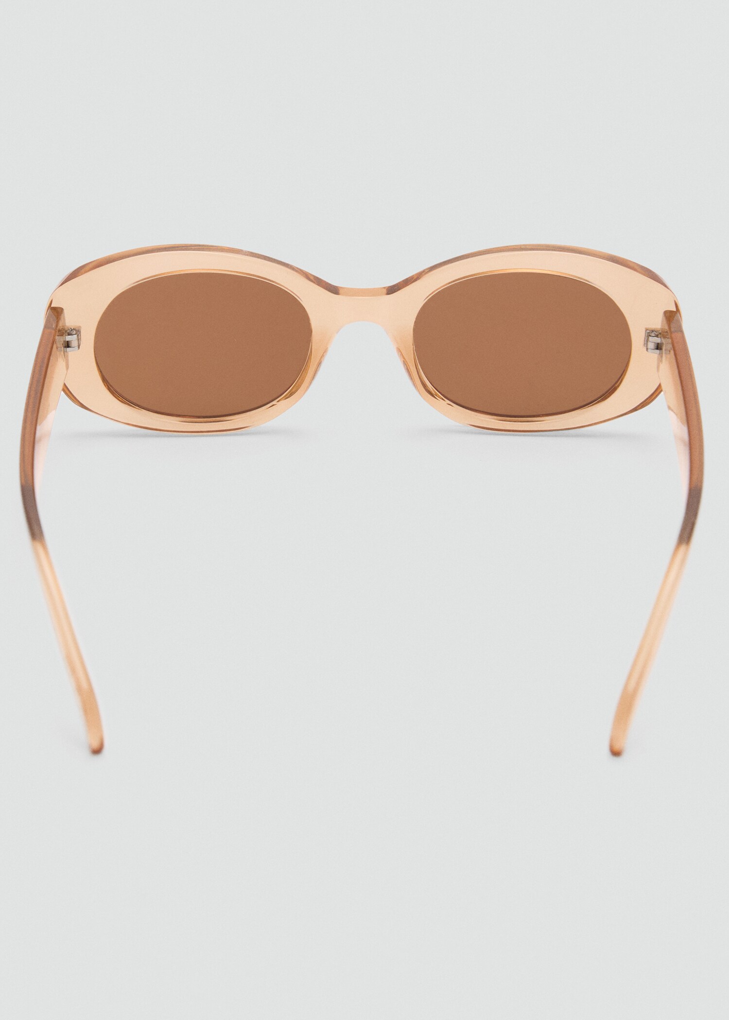 Gafas de sol montura de pasta - Detalle del artículo 1
