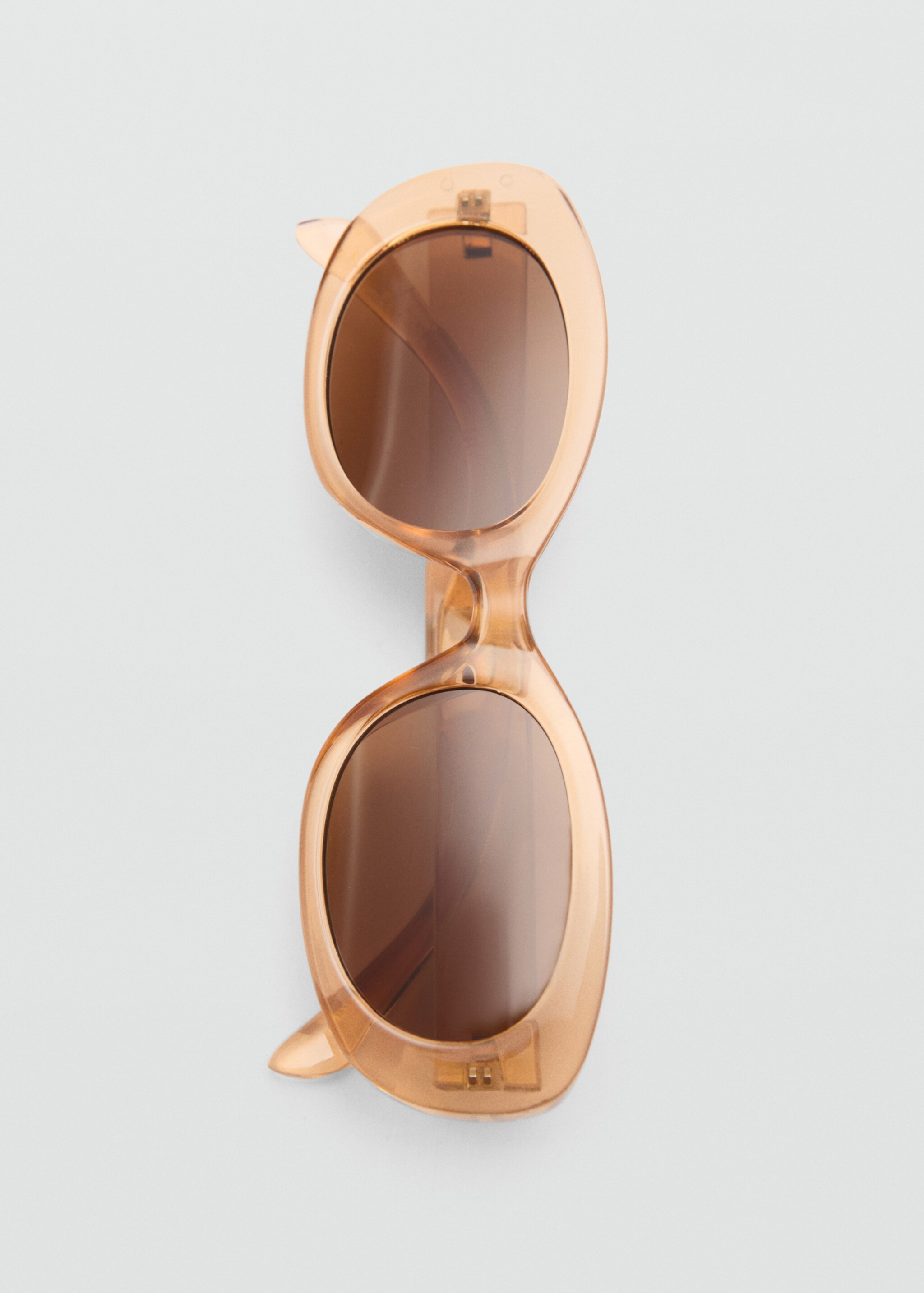 Gafas de sol montura de pasta - Detalle del artículo 2