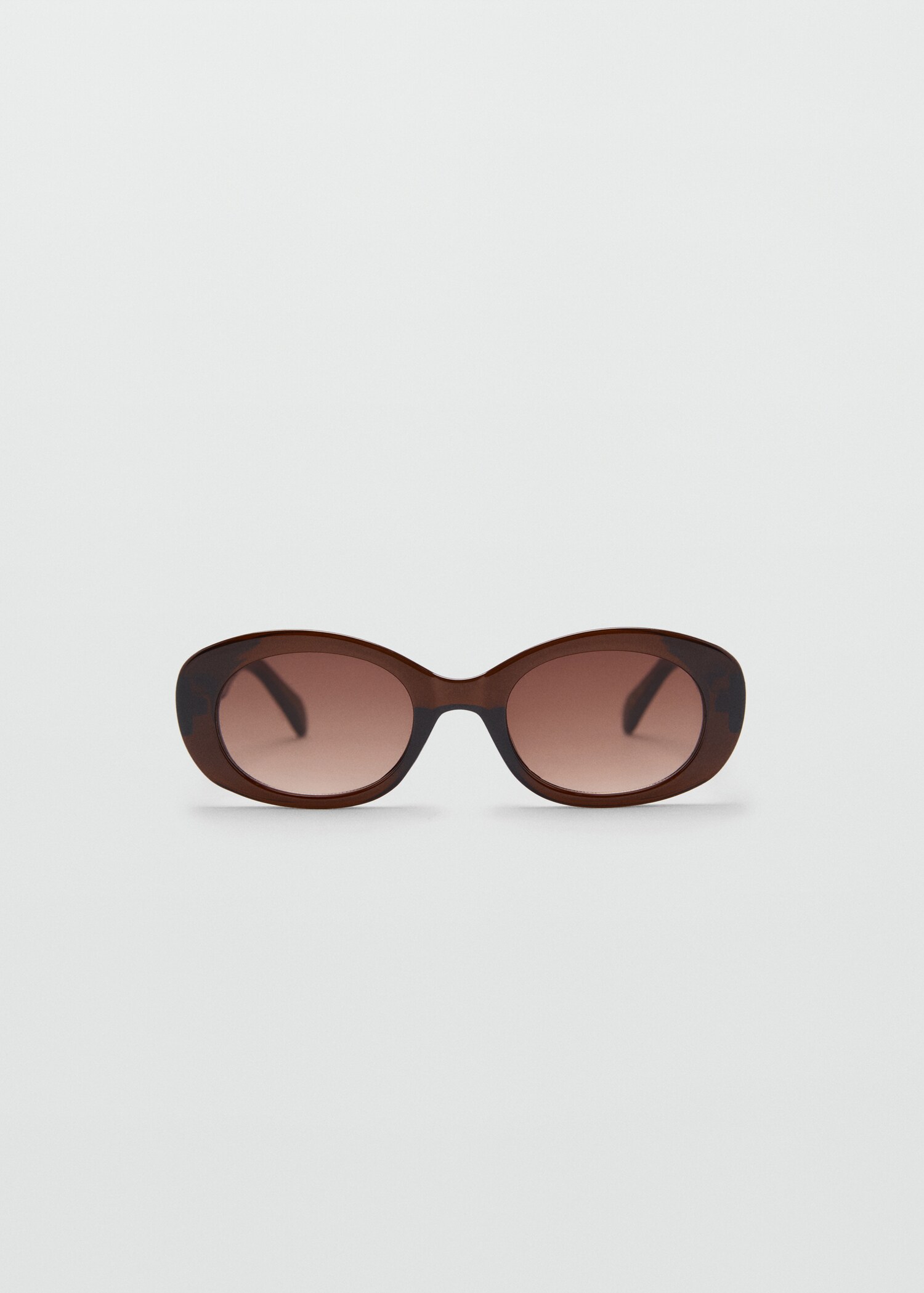 Gafas de sol montura de pasta - Artículo sin modelo