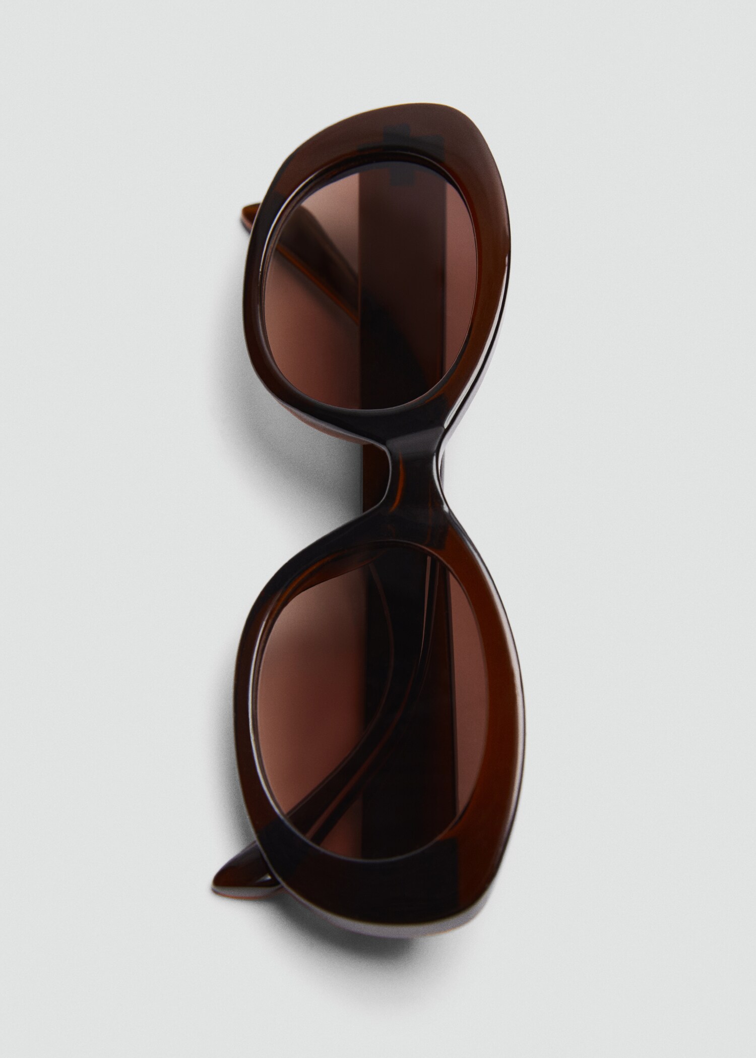 Gafas de sol montura de pasta - Detalle del artículo 2