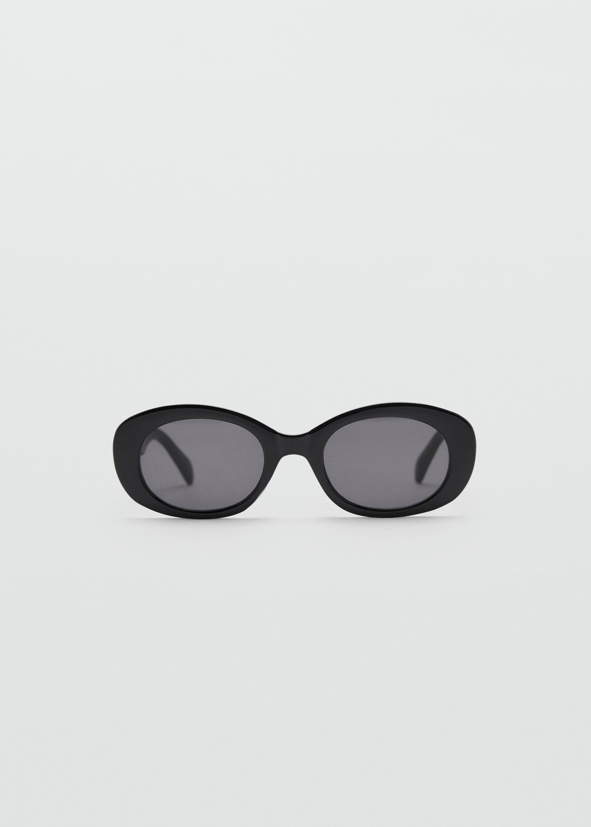 Okulary przeciwsłoneczne oprawa z tworzywa - Artykuł bez modela/modelki
