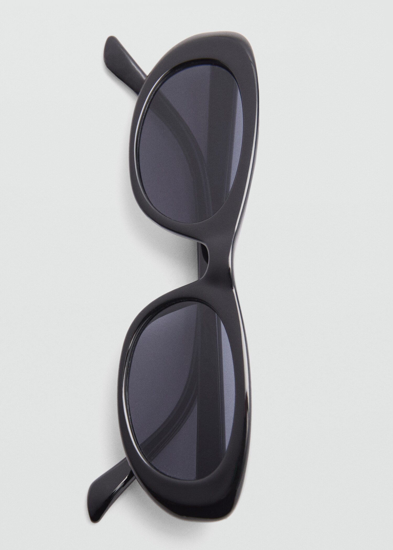 Lunettes de soleil ovales - Détail de l'article 2