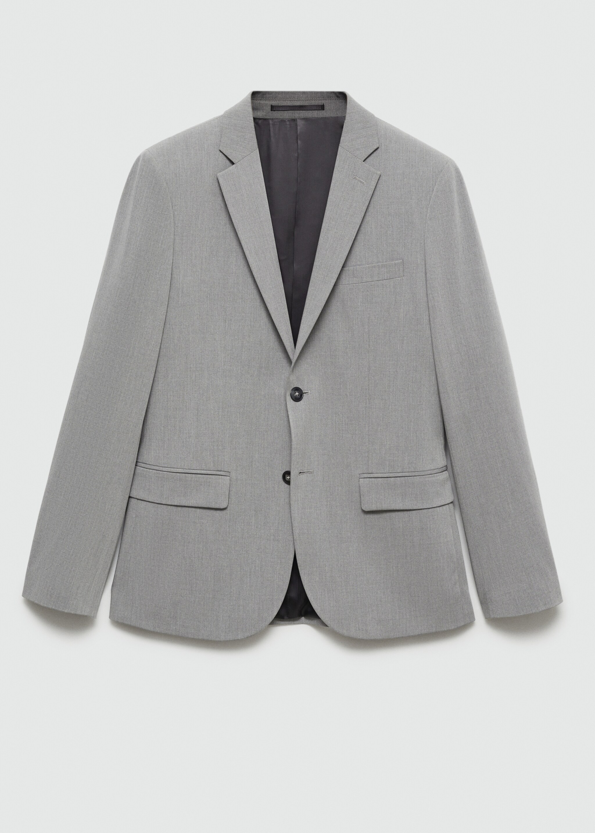 Americana traje París super slim fit - Artículo sin modelo