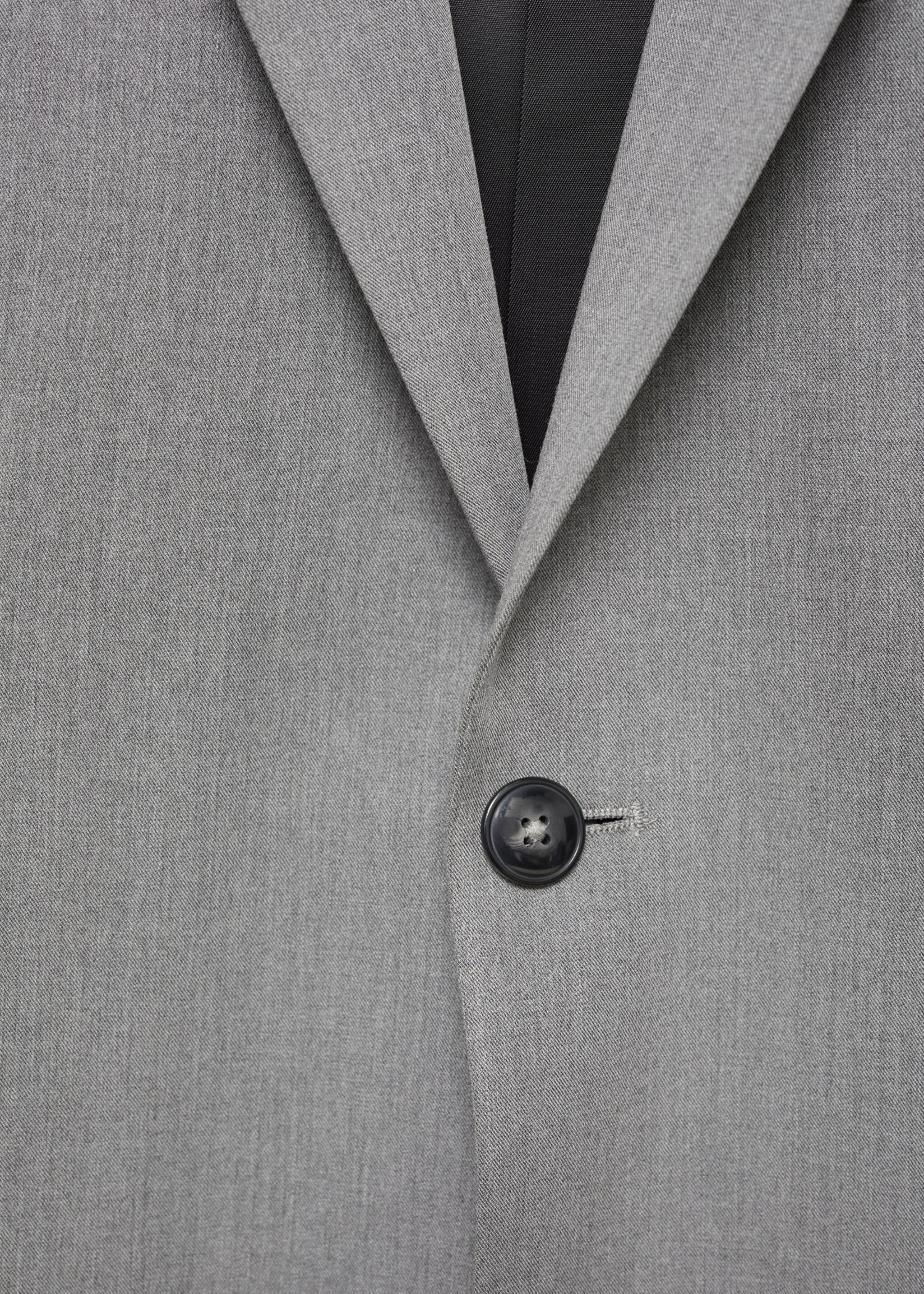 Americana traje París super slim fit - Detalle del artículo 8
