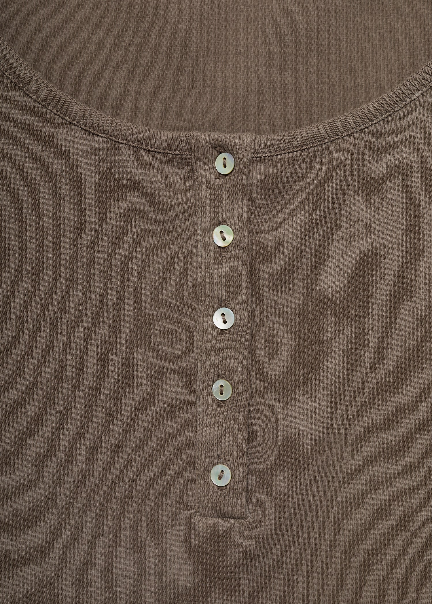 Pijama dos piezas algodón - Detalle del artículo 0