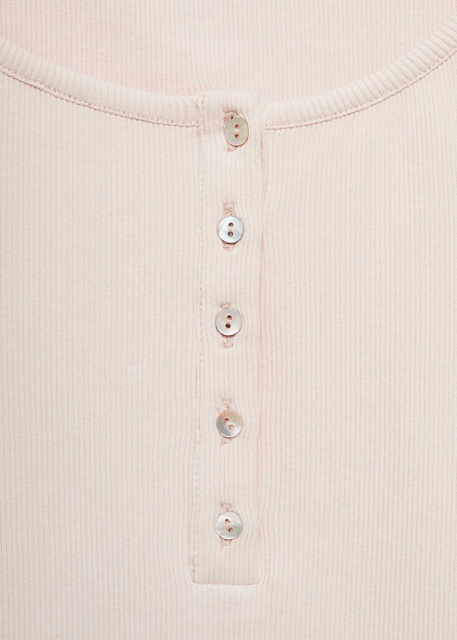Pijama dos piezas algodón - Detalle del artículo 8