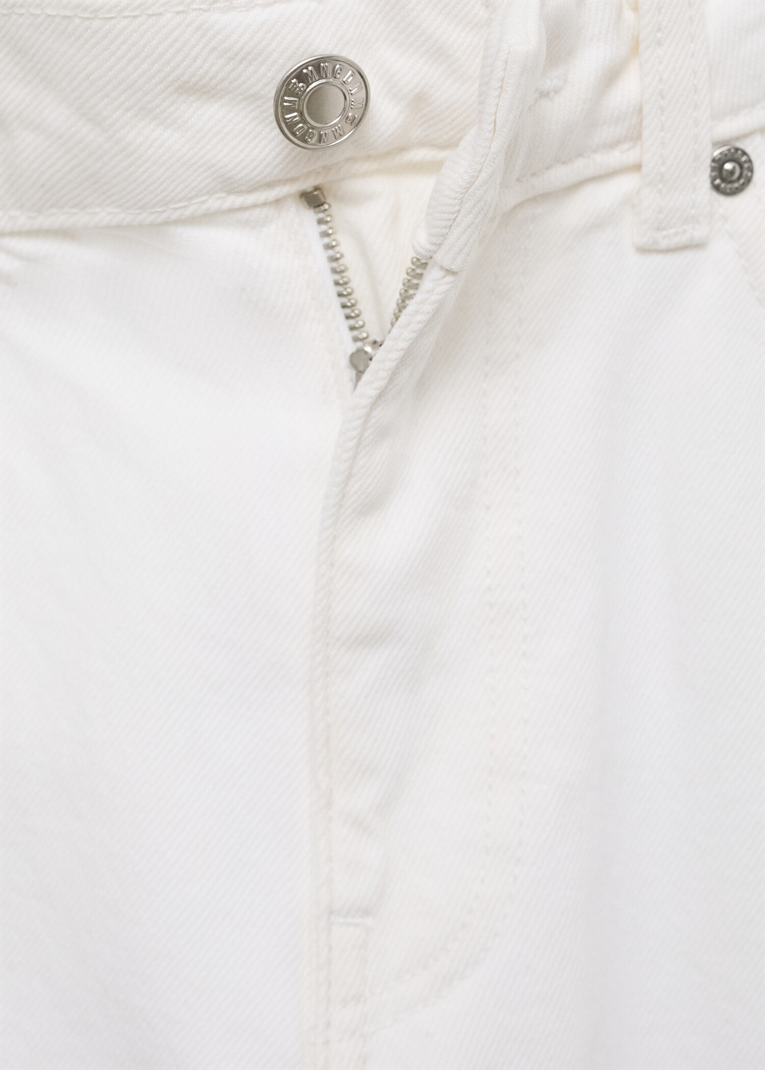 Jean Blanca droit crop - Détail de l'article 8