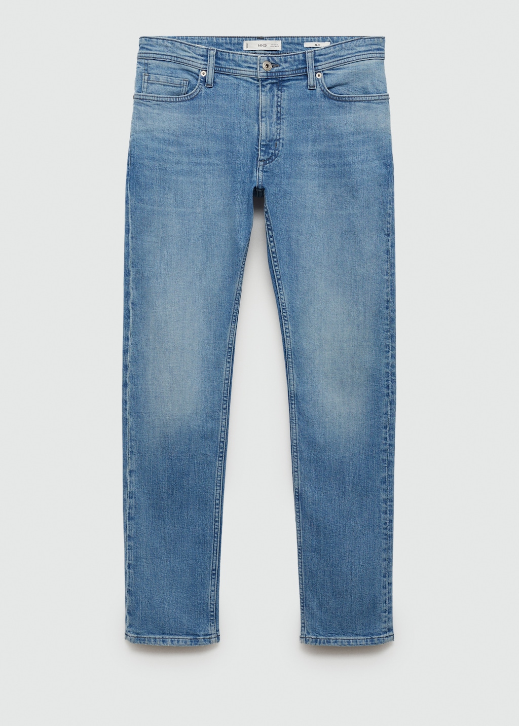 Jan Slim fit jean