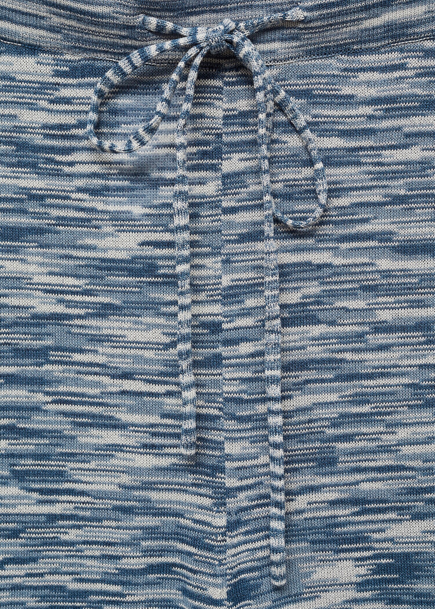 Strickhose mit Cargo-Taschen - Detail des Artikels 8