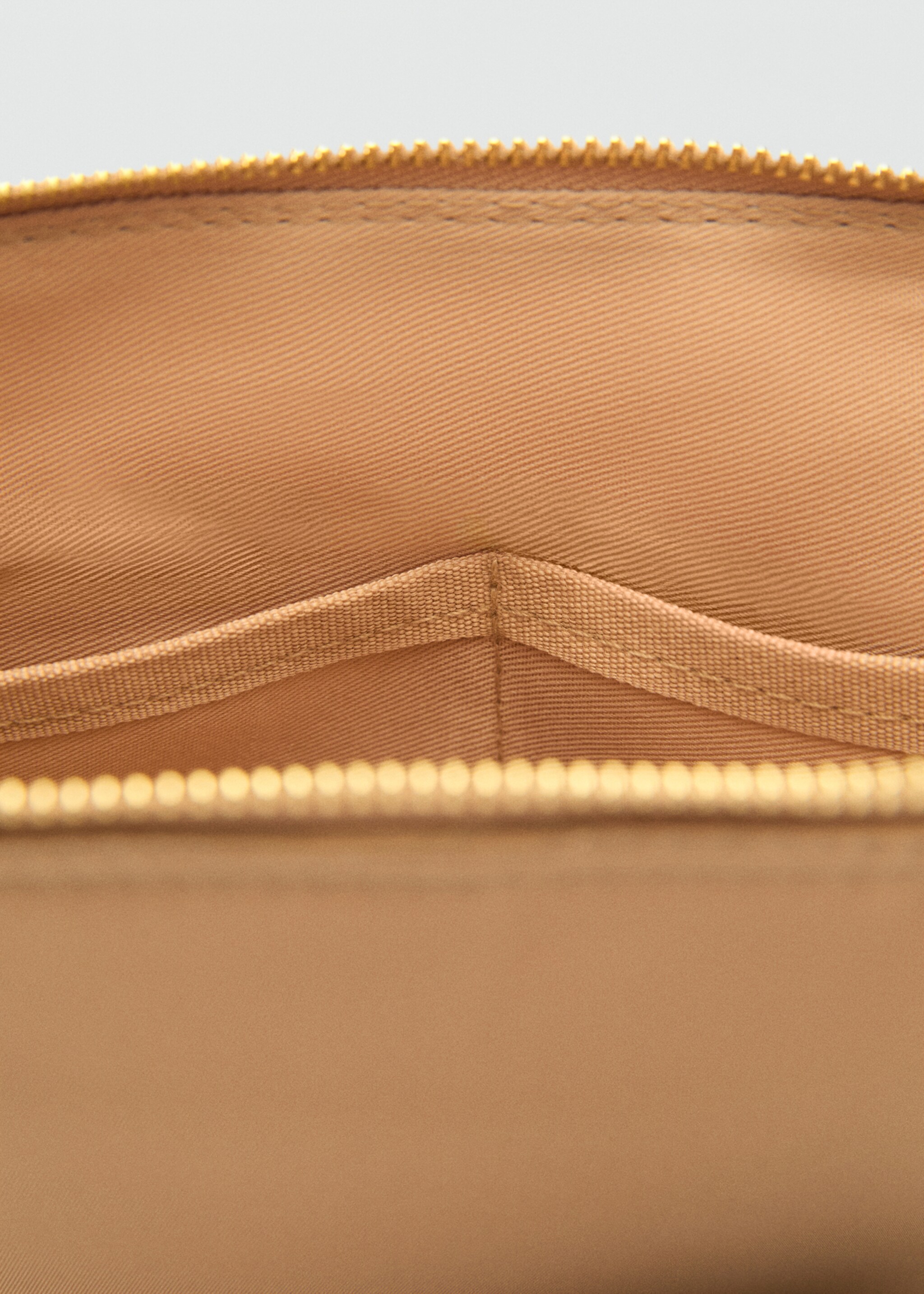Logo laptop case - Details of the article 1
