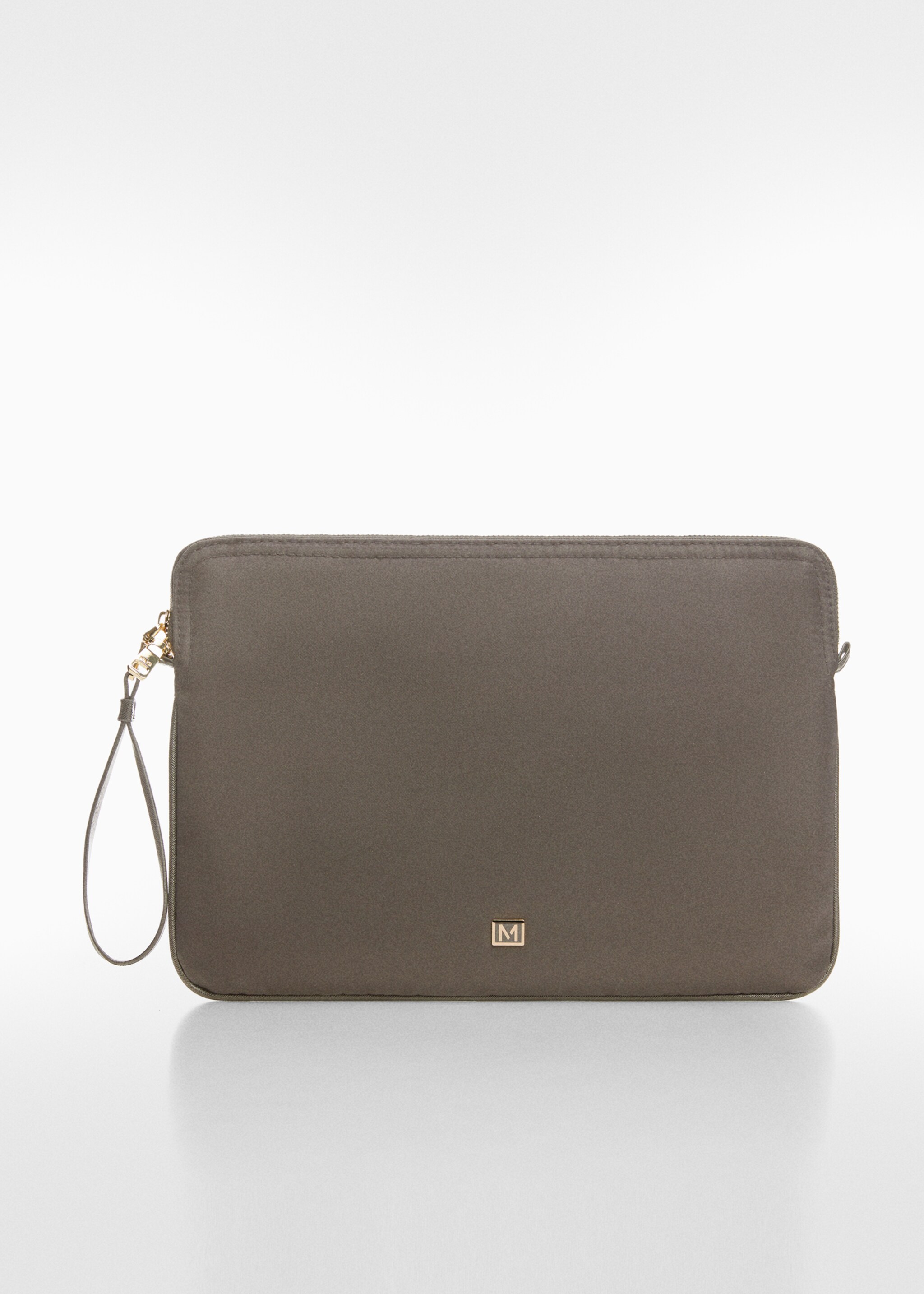 Logo laptop case - Article without model