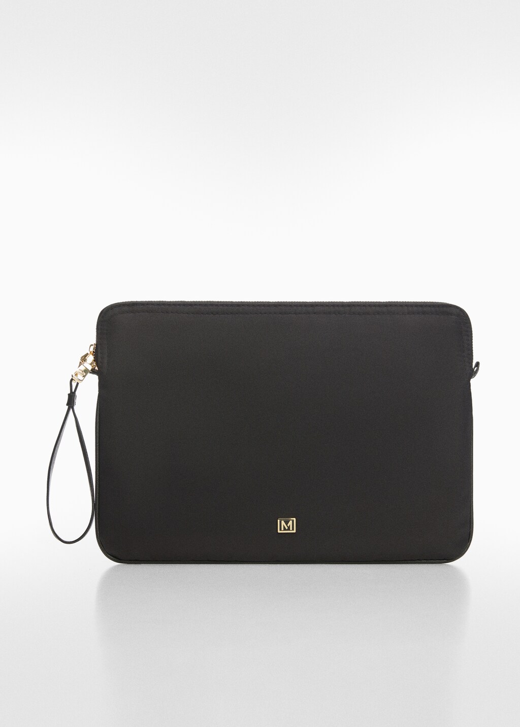 Logo Laptop Case Woman MANGO Canada logo-laptop-case-woman-mango-canada