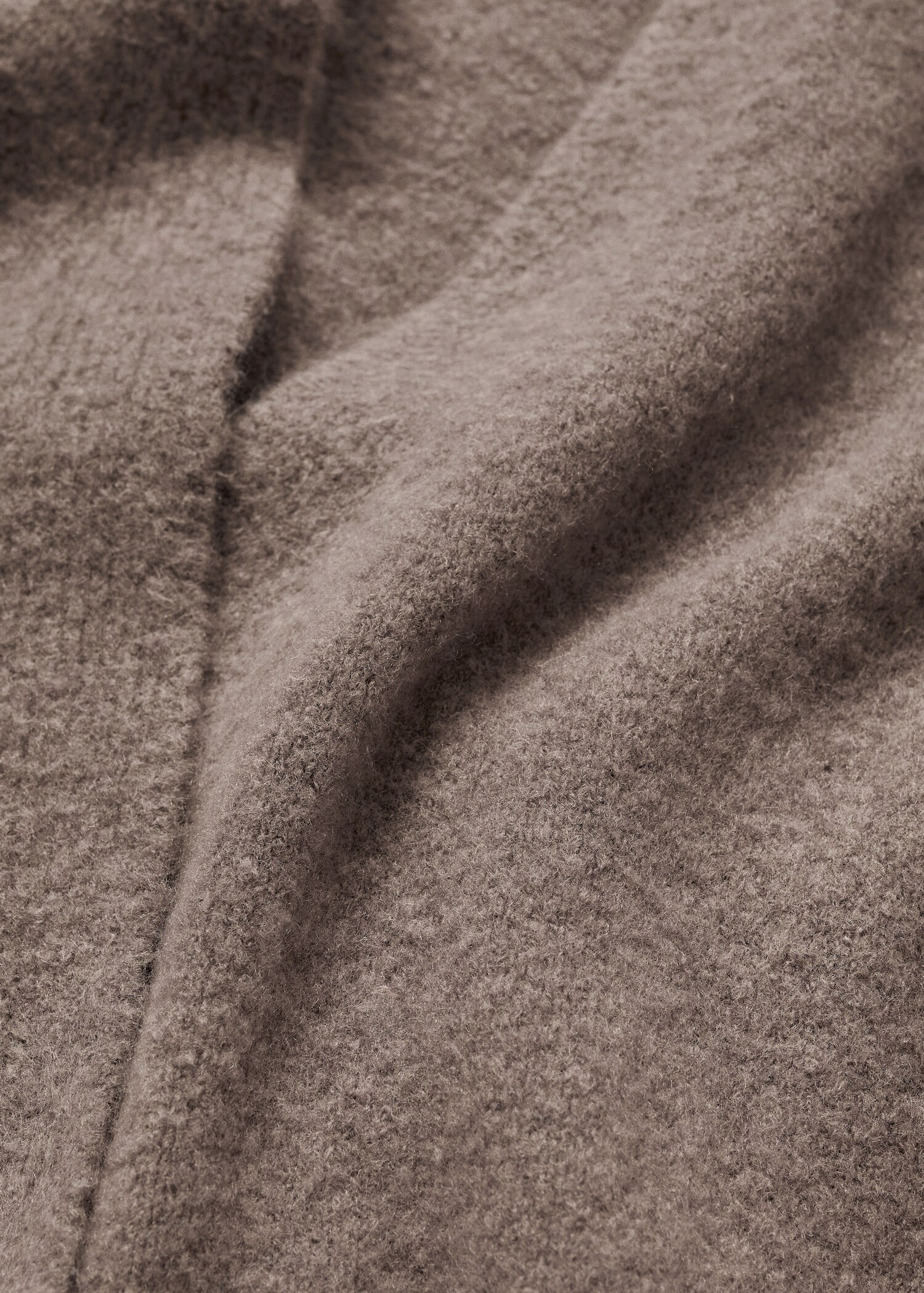 Cardigan en maille croisé - Détail de l'article 8