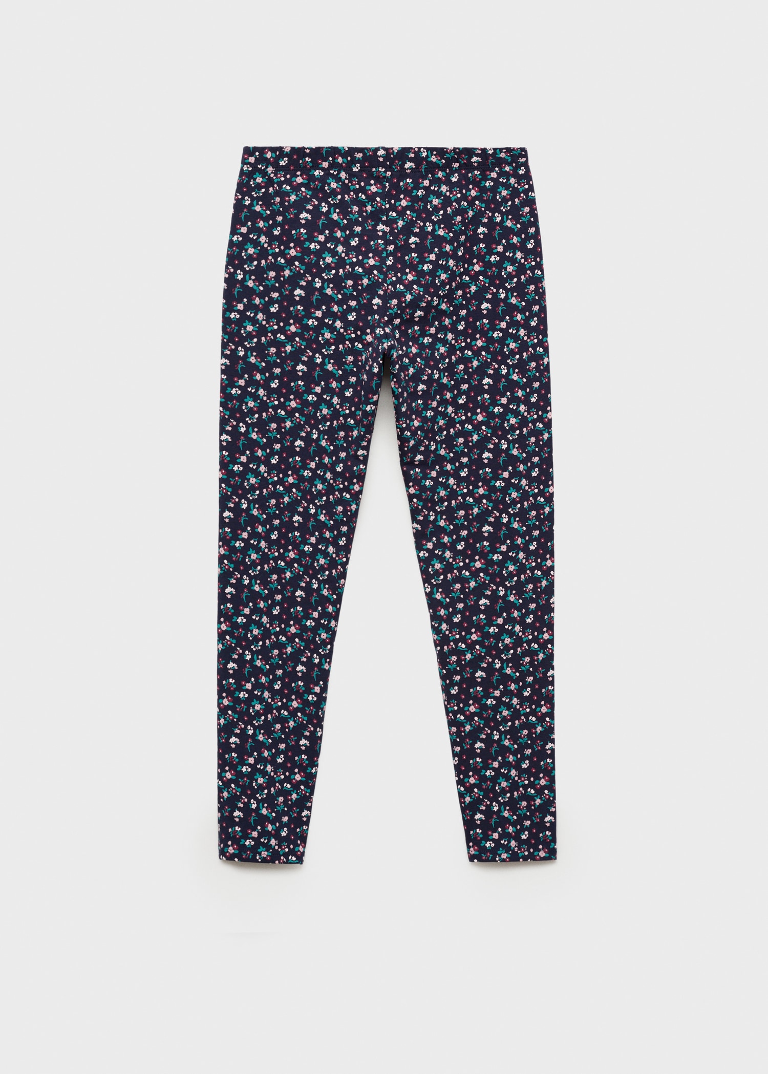 Leggings imprimés - Verso de l’article