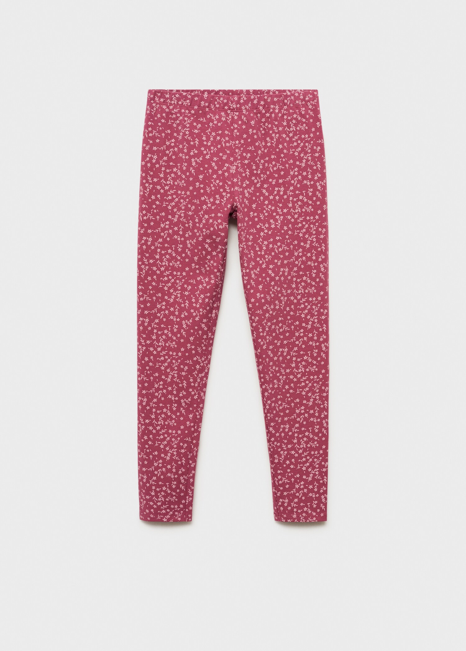 Printed leggings - Article without model