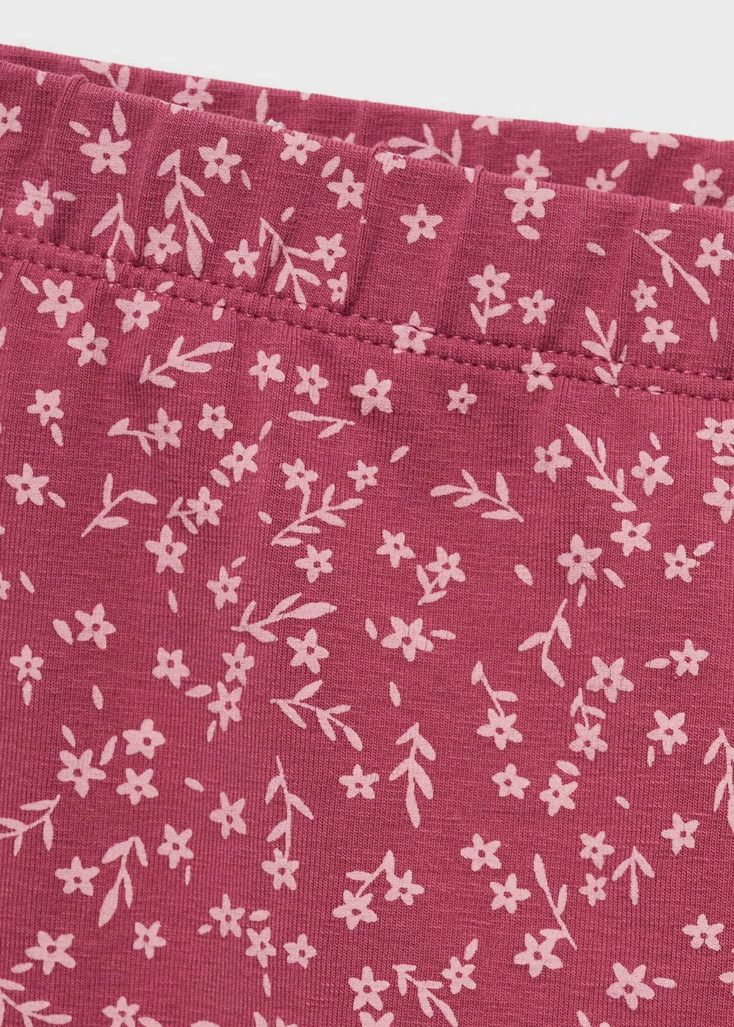 Printed leggings - Details of the article 8